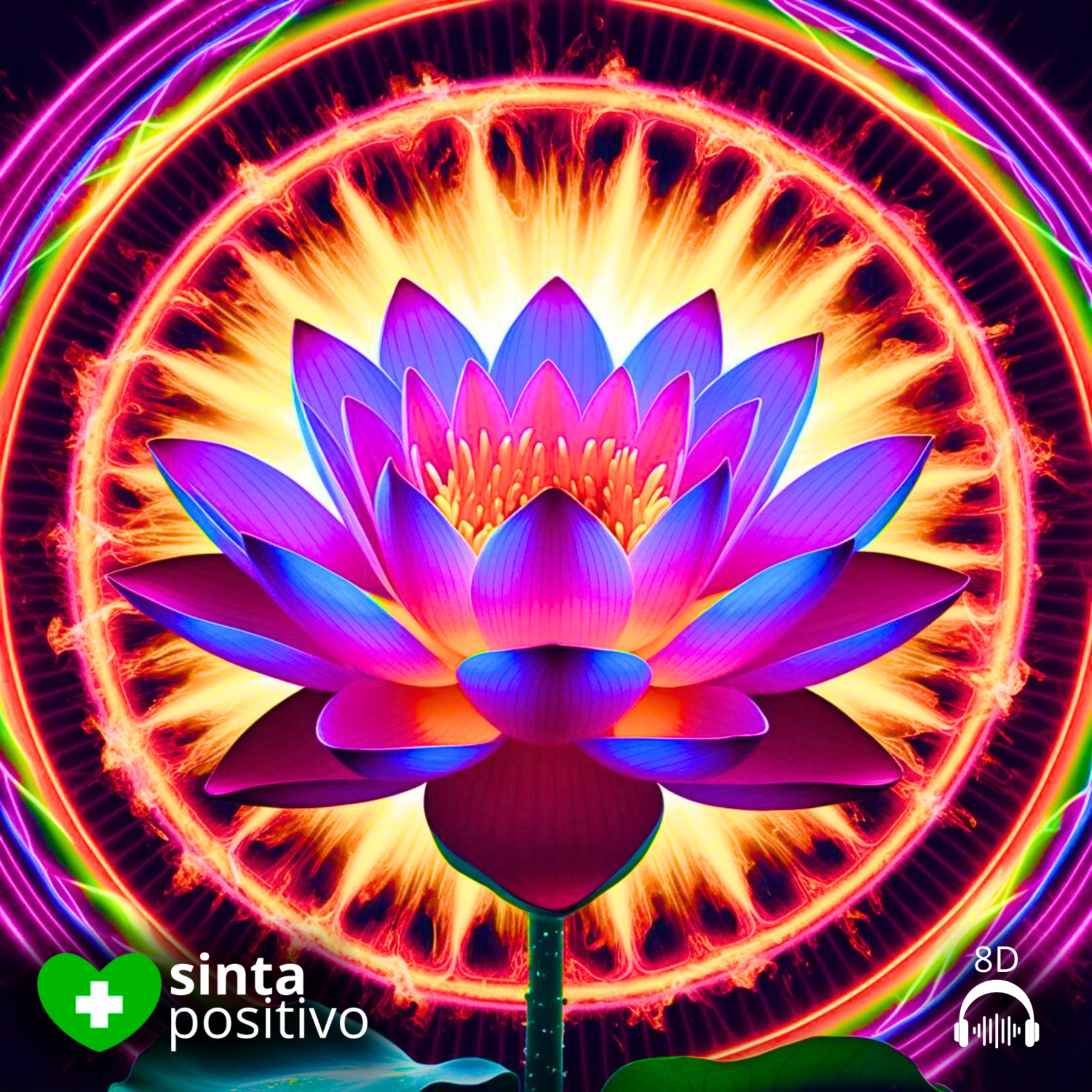 Frequência do Amor Hertz: Manifeste em 7 Dias artwork