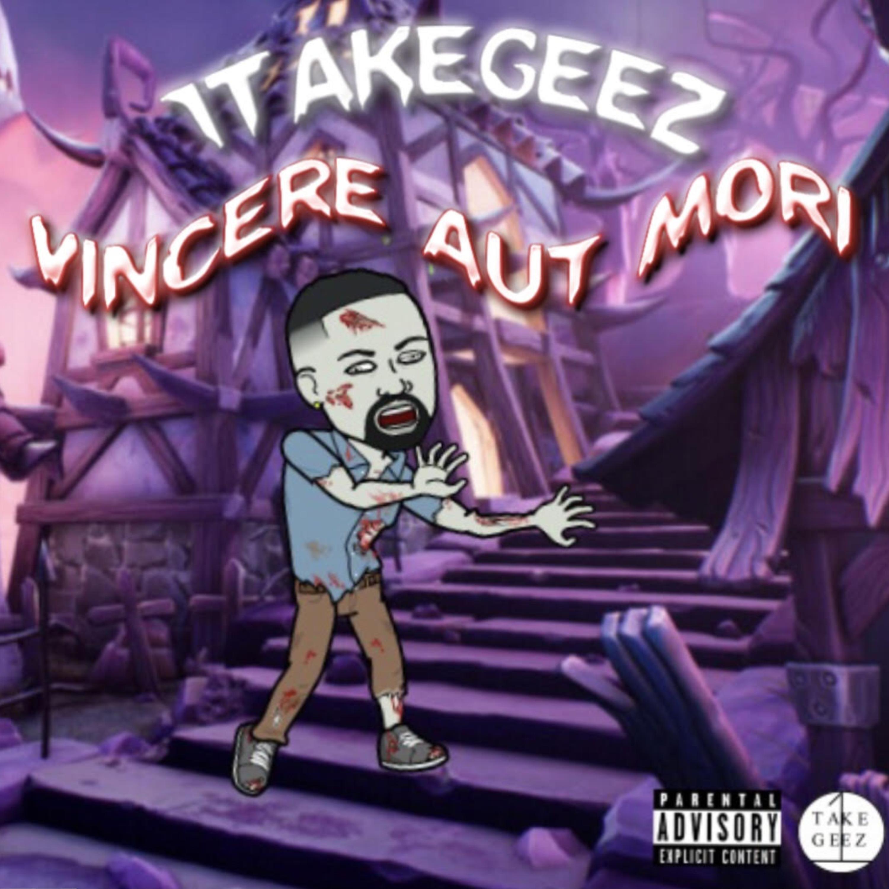 Vincere Aut Mori artwork