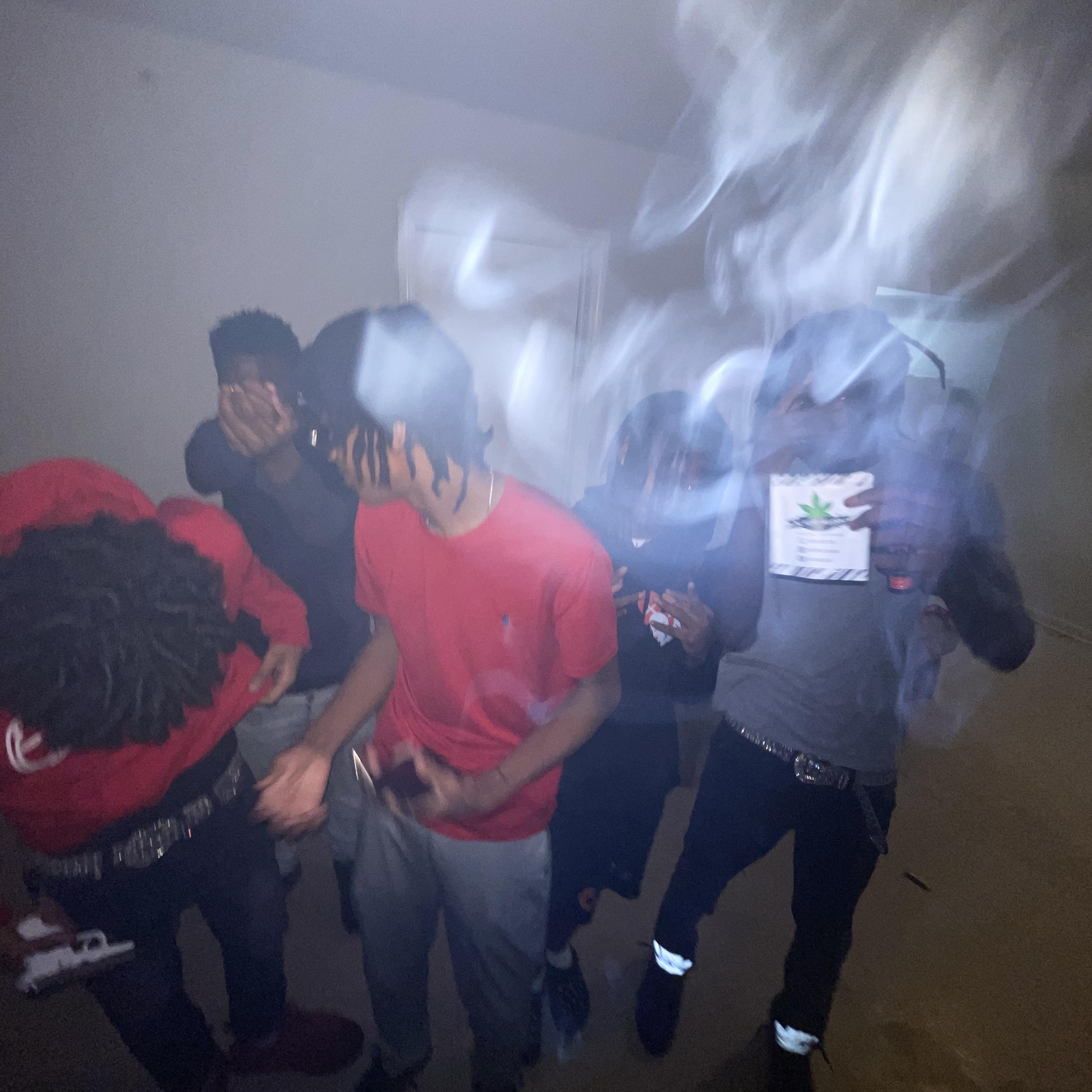 300k by Y2krenzo cover art