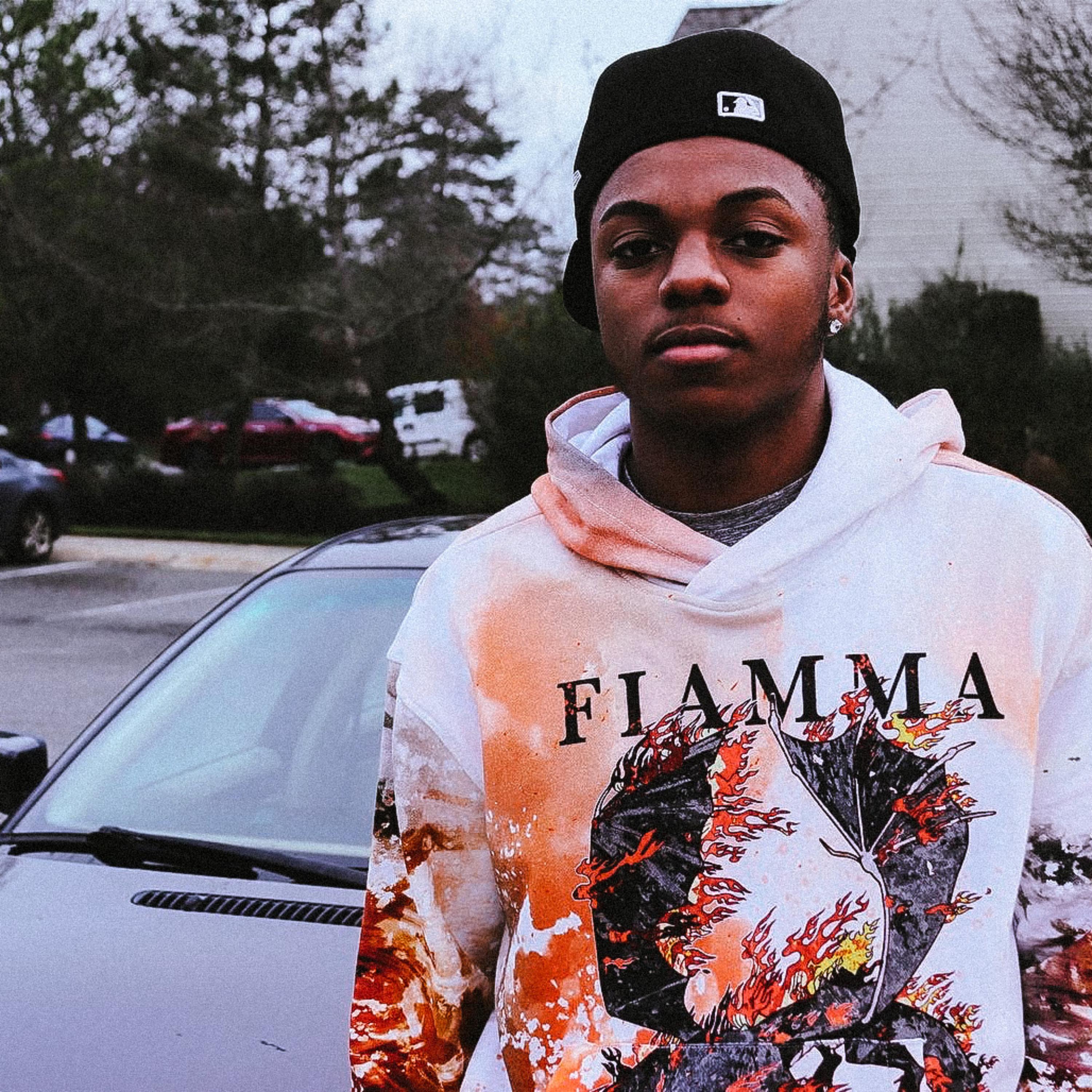 Cee Skywalker artwork