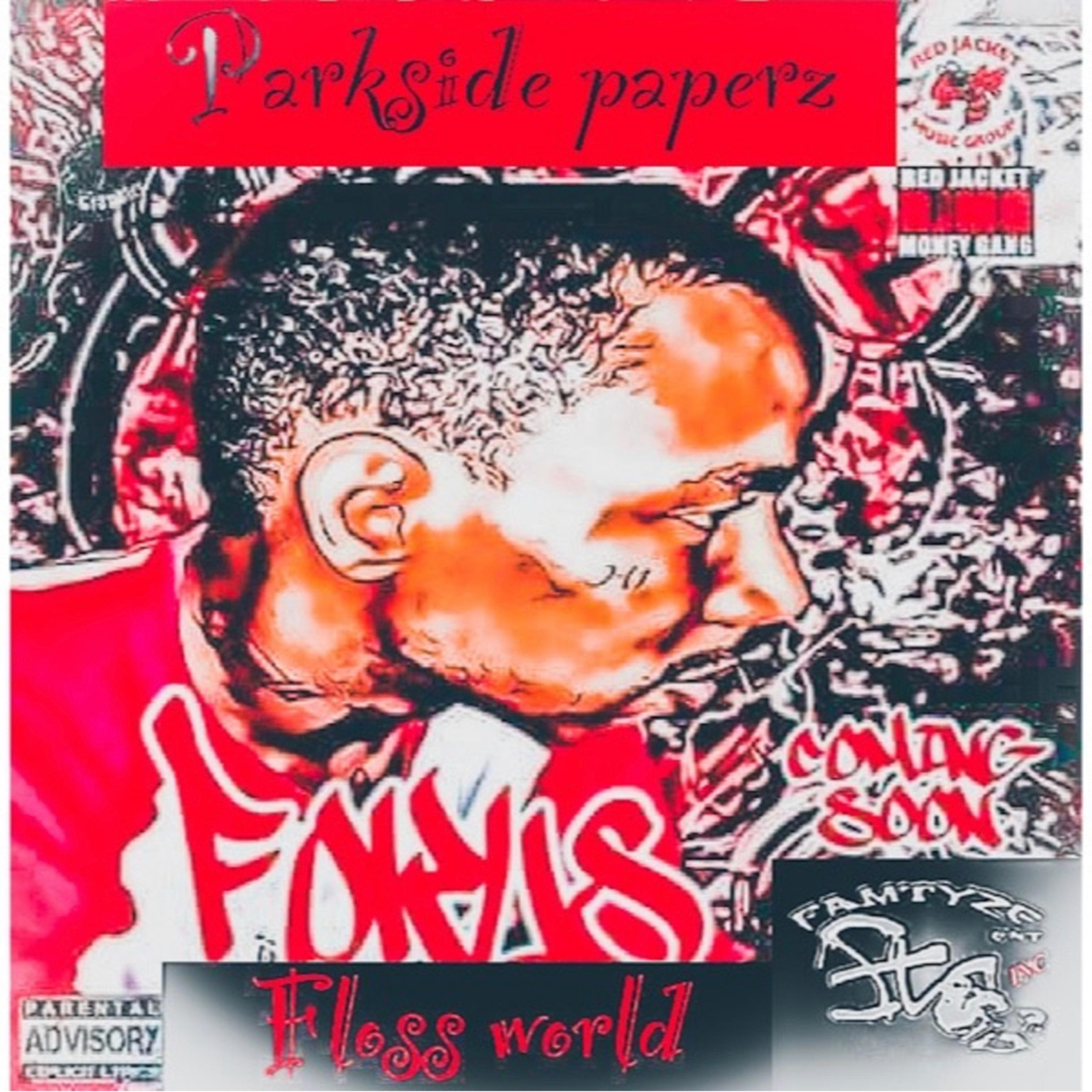 Focus artwork