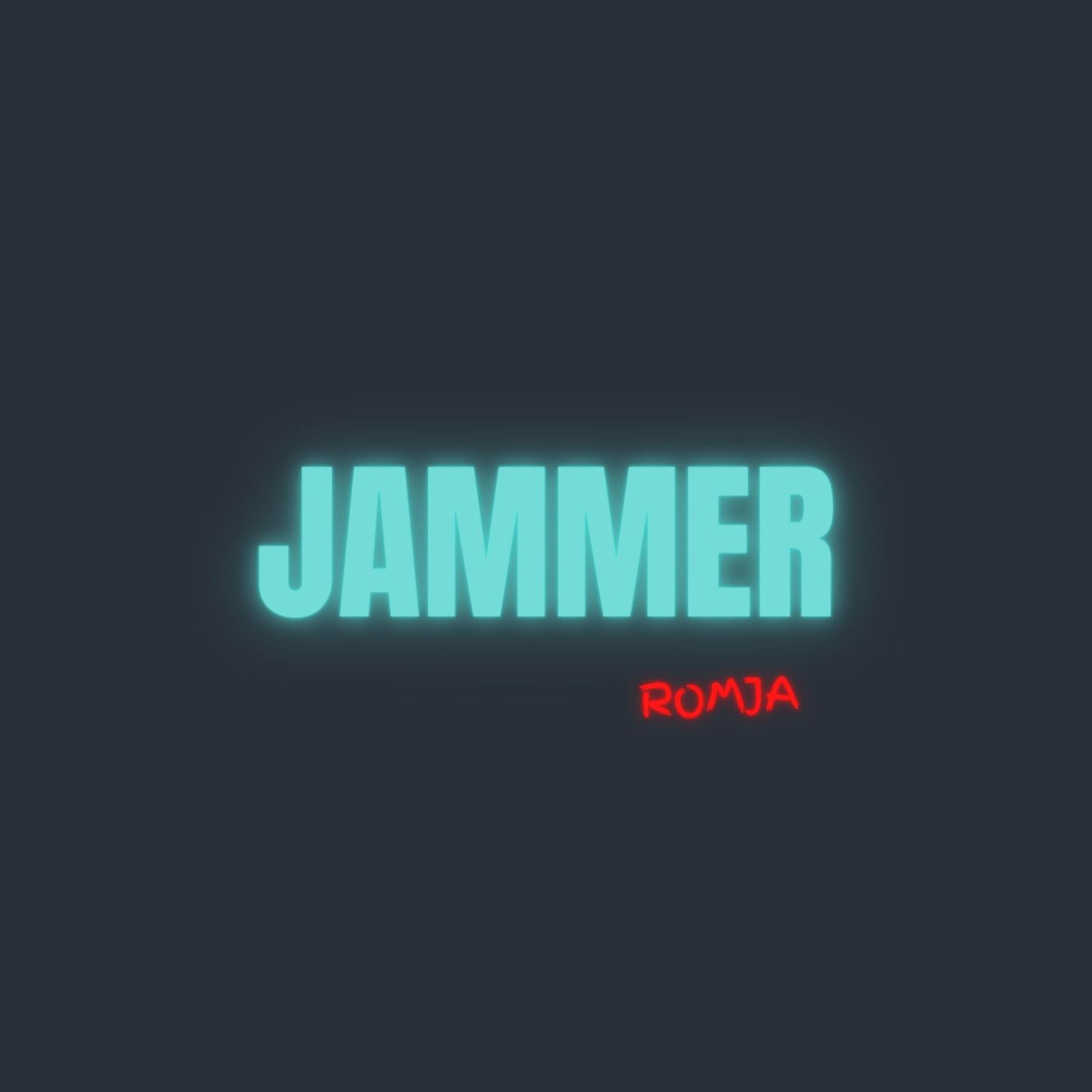 Jammer artwork