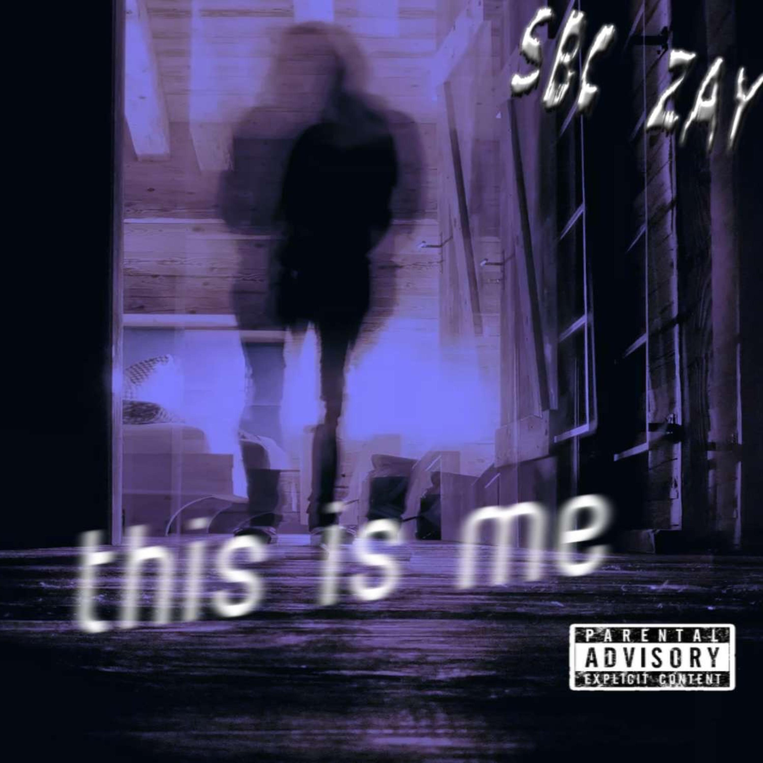 This Is Me artwork