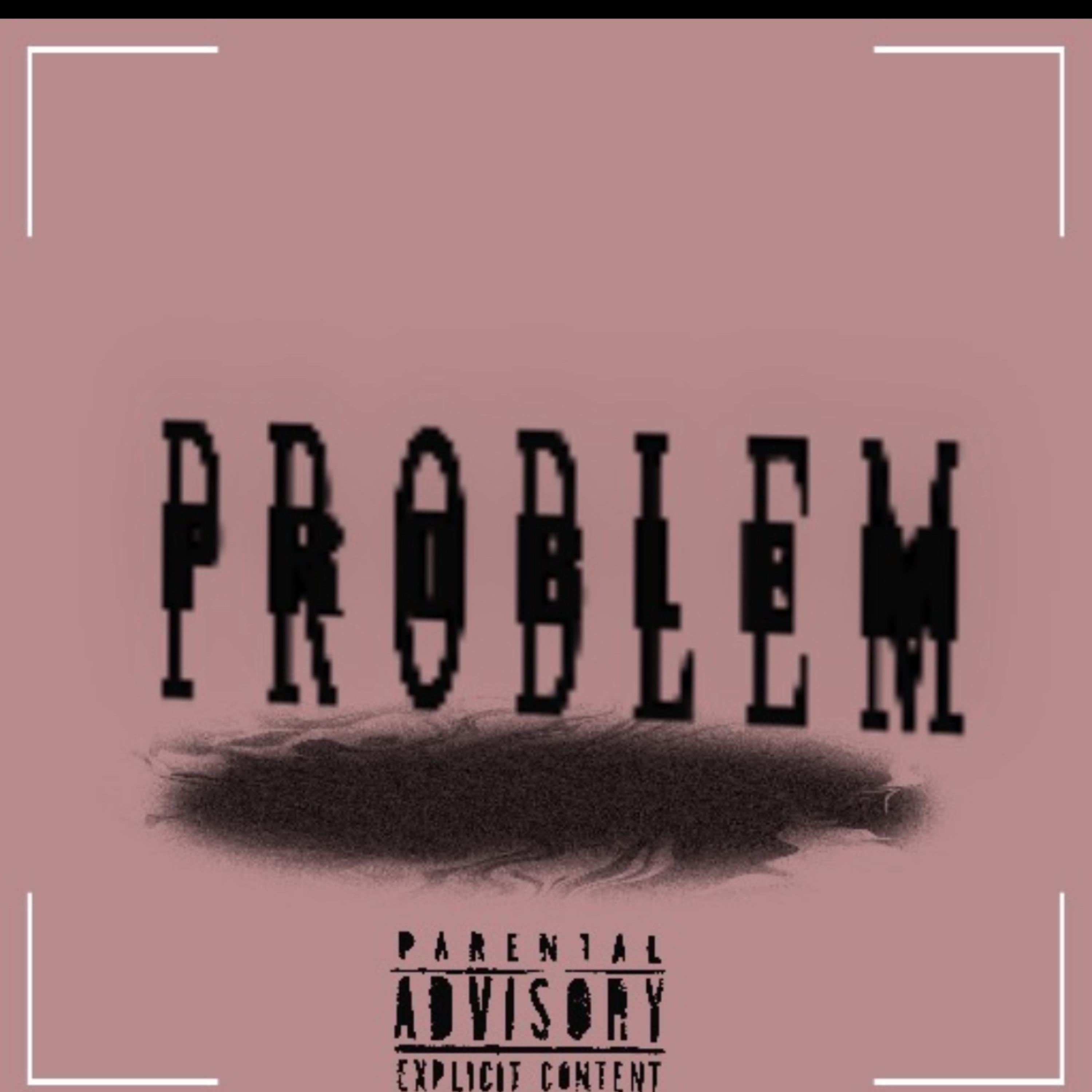 Problem artwork