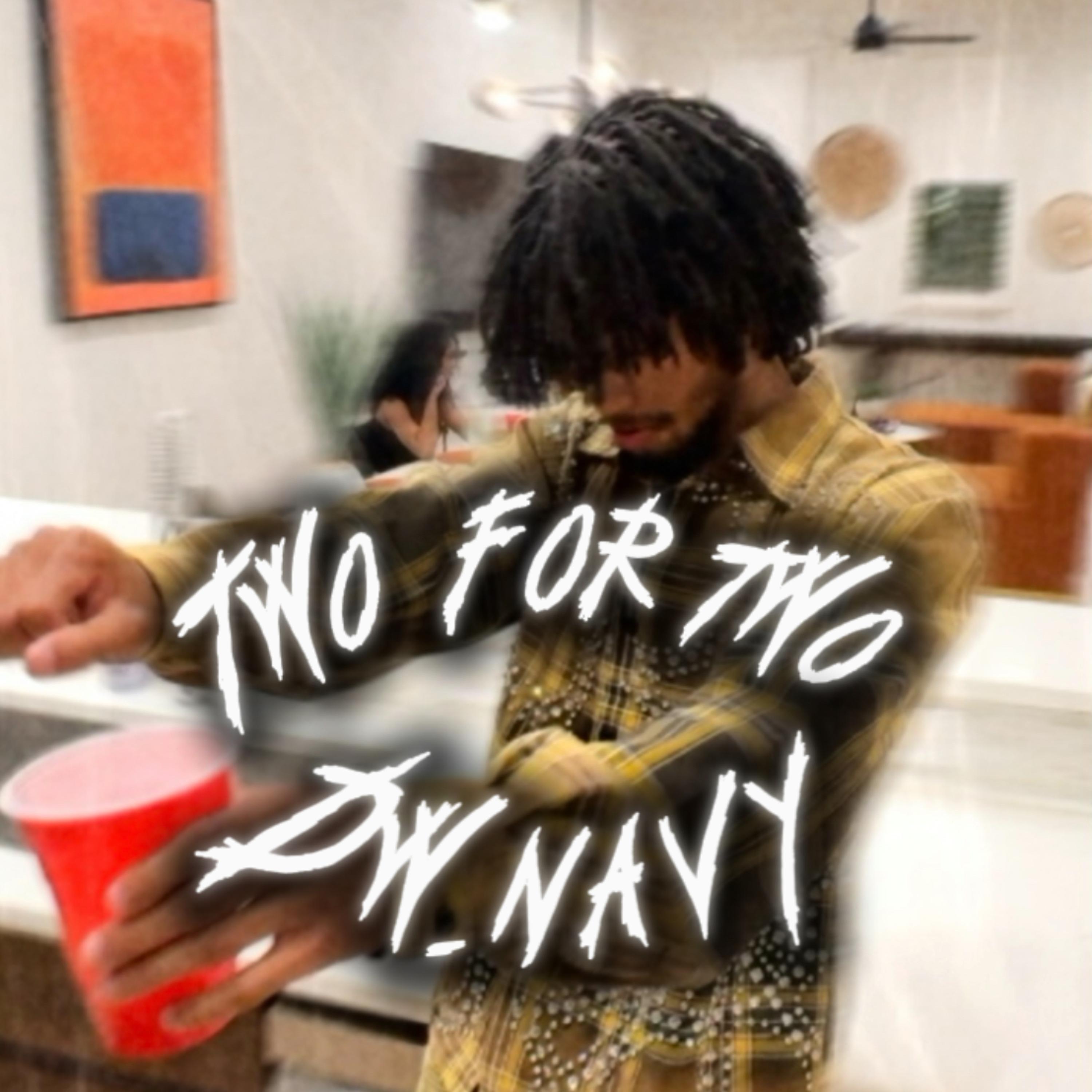 Two for Two artwork