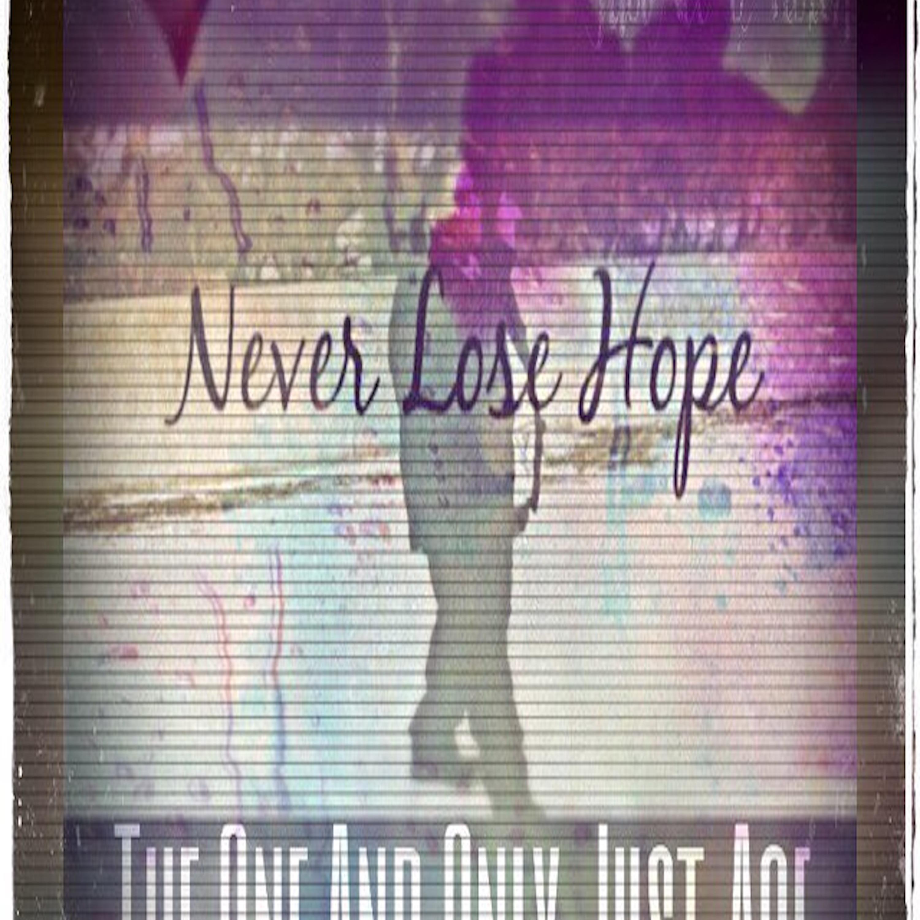 Focus On You  artwork