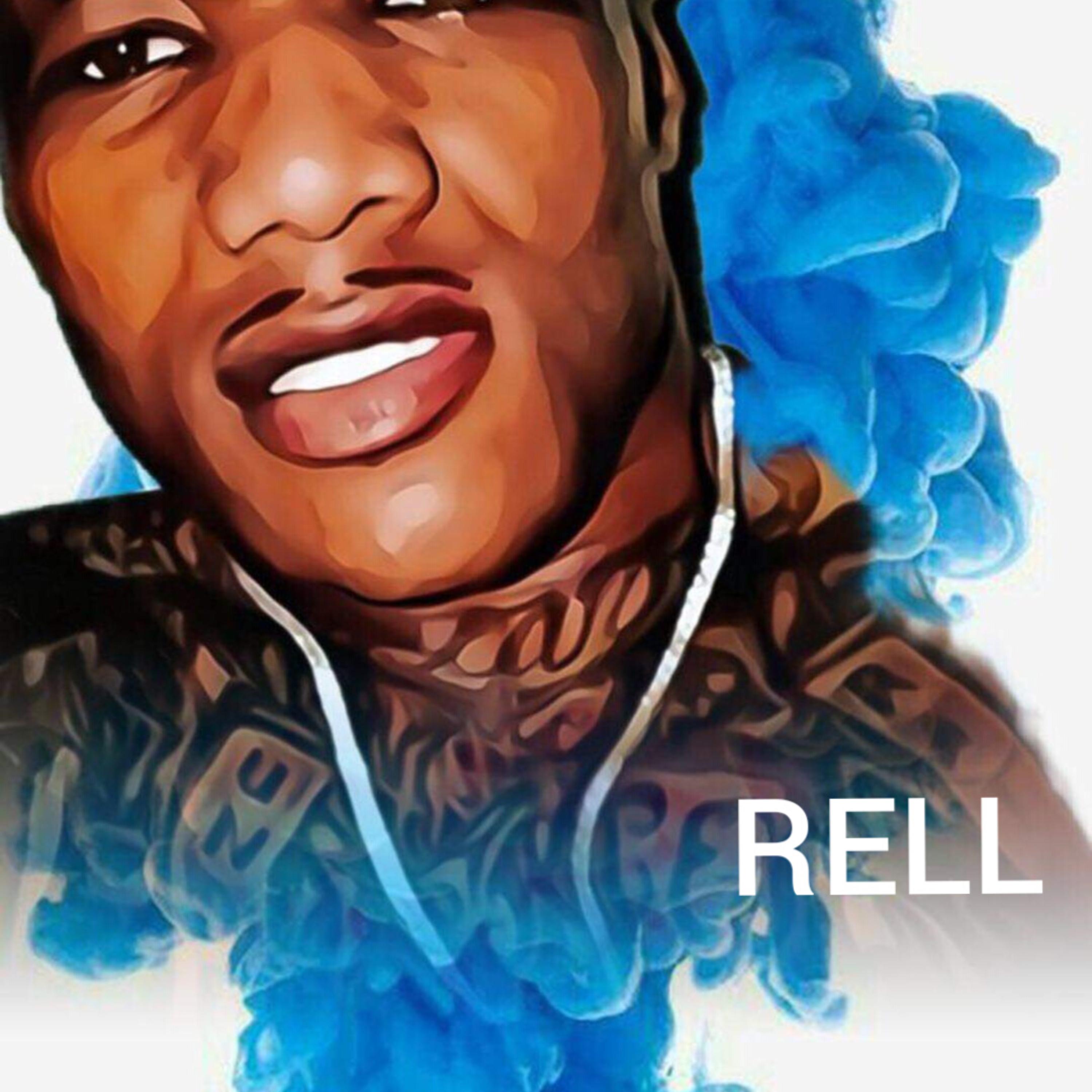 Cross Dat Line artwork
