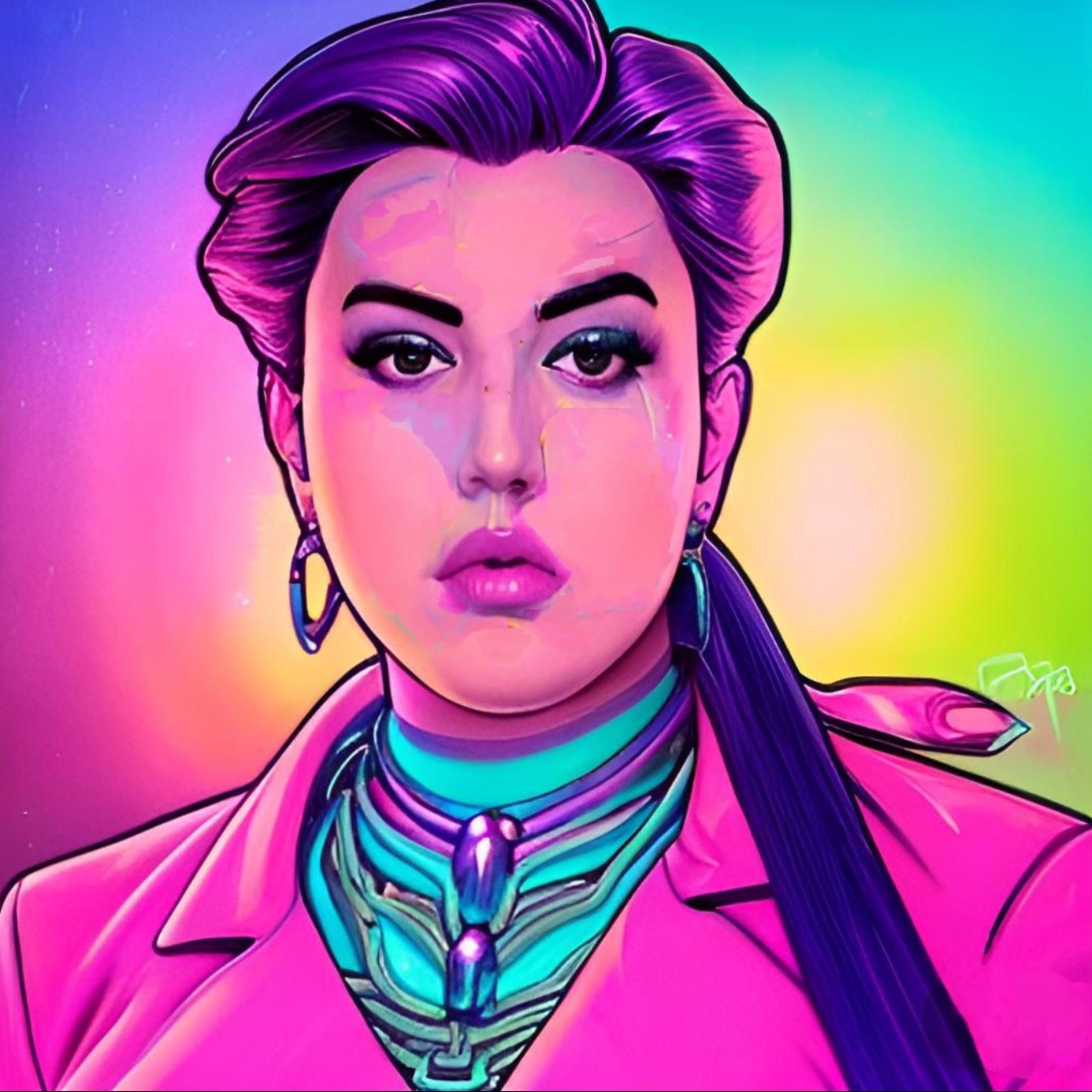 Sunshine Vibes artwork