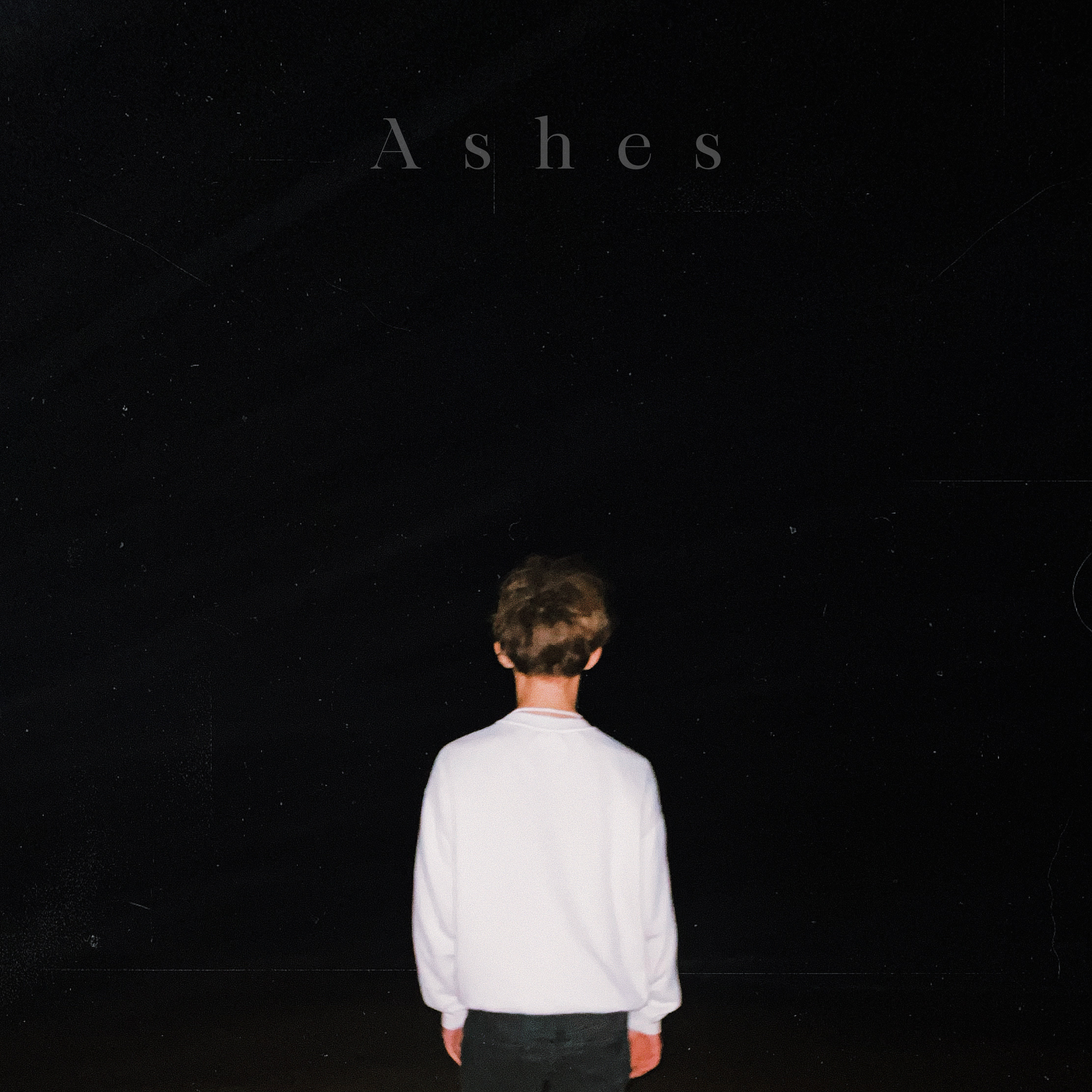 Ashes by Ayd1n cover art