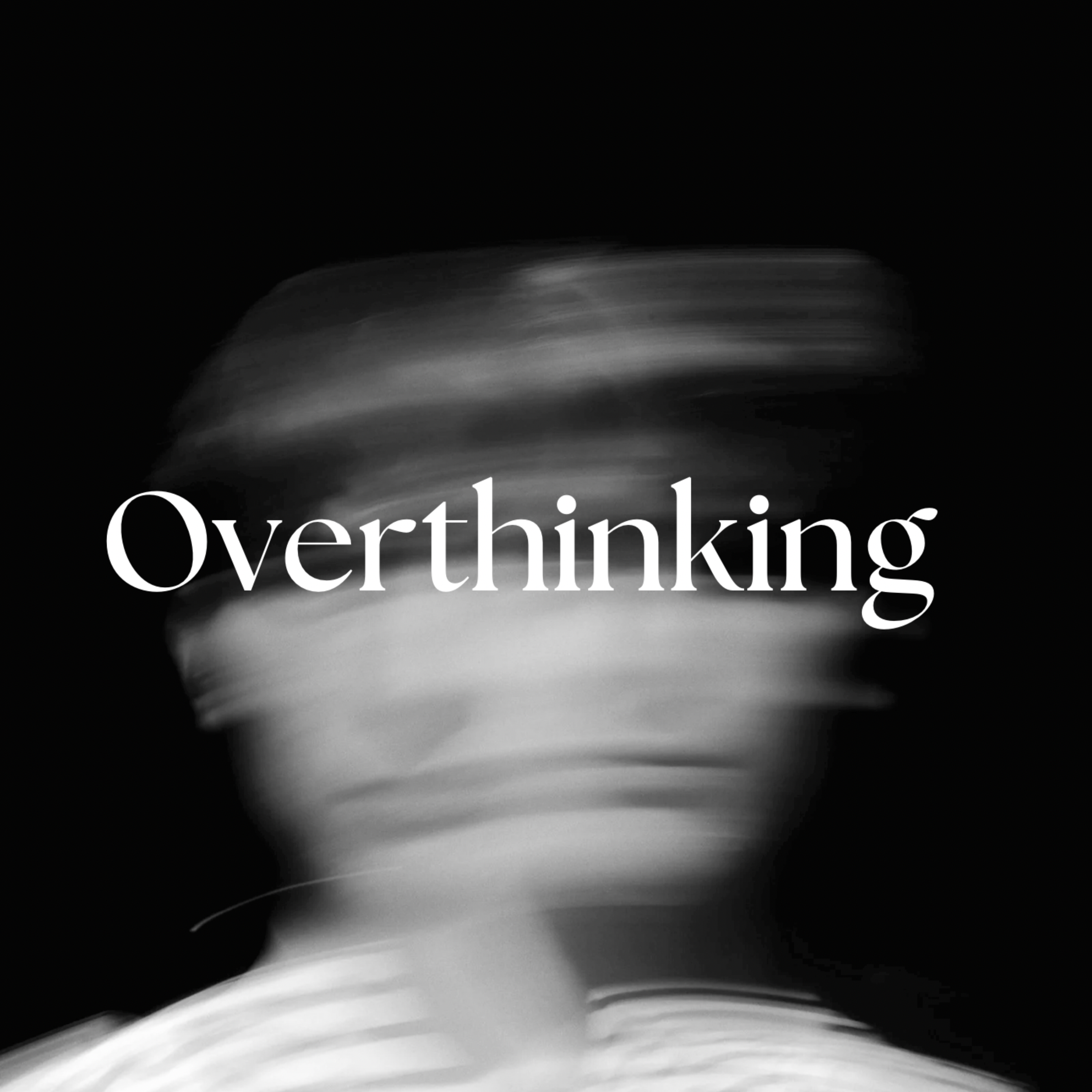 Overthinking artwork