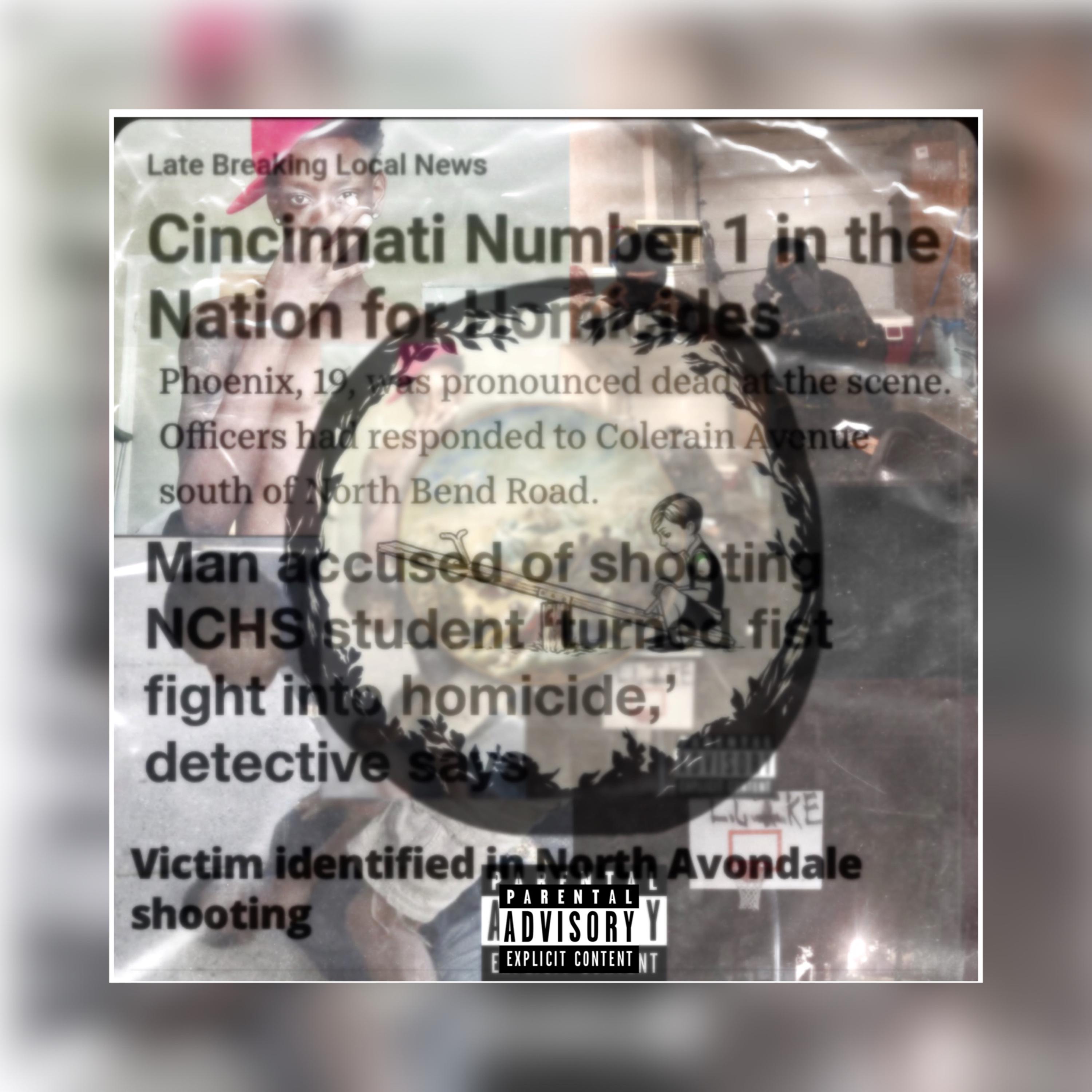 4or Me artwork