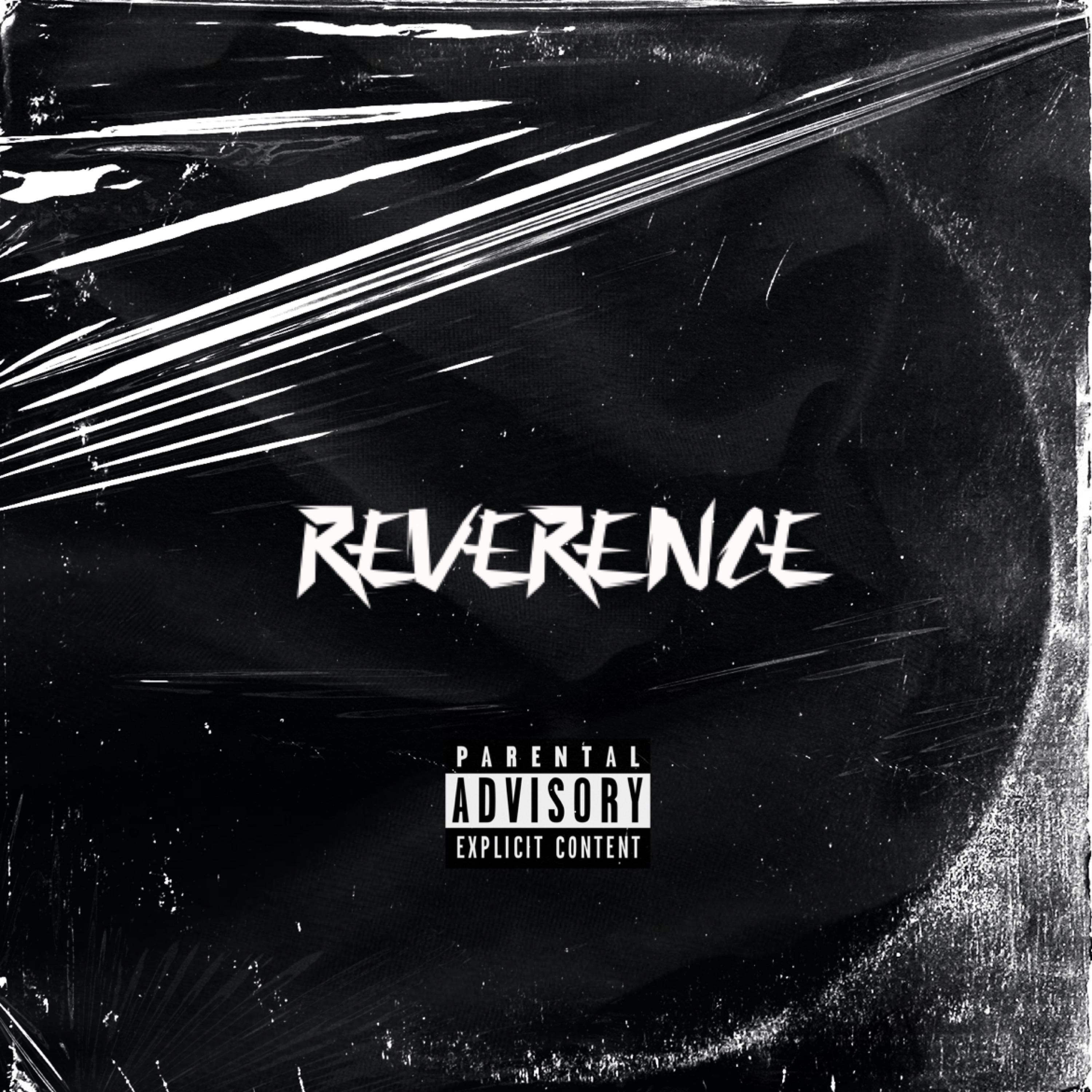 REVERENCE artwork