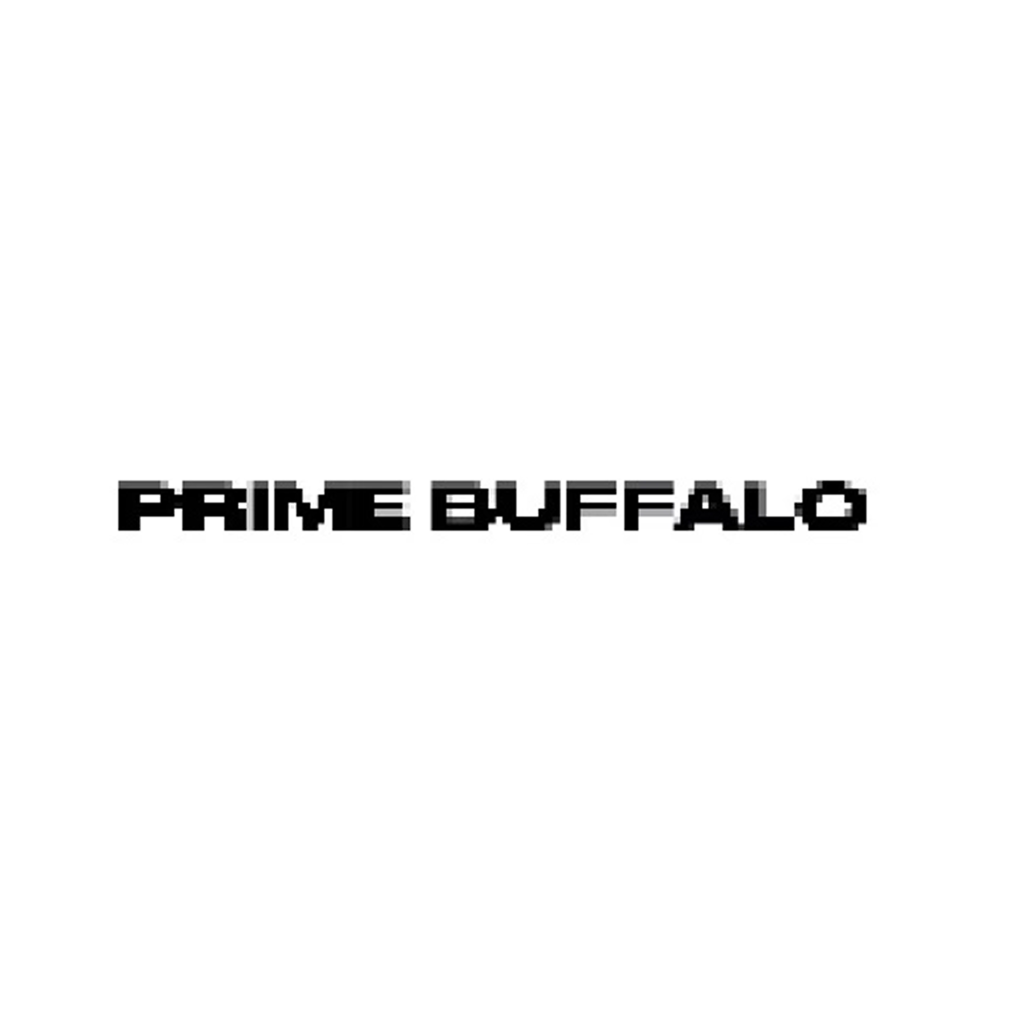 PRIME BUFFALO artwork