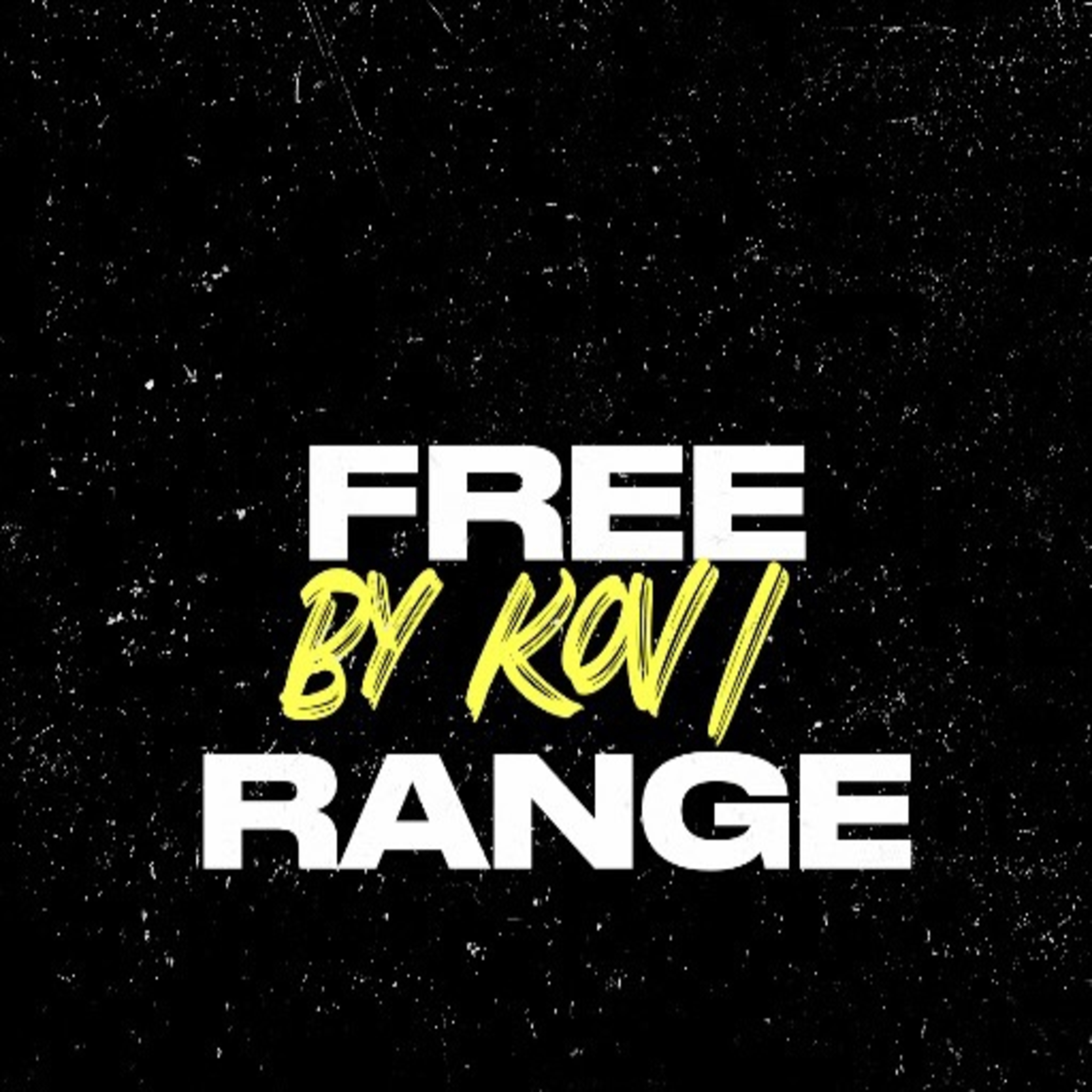Free Range artwork
