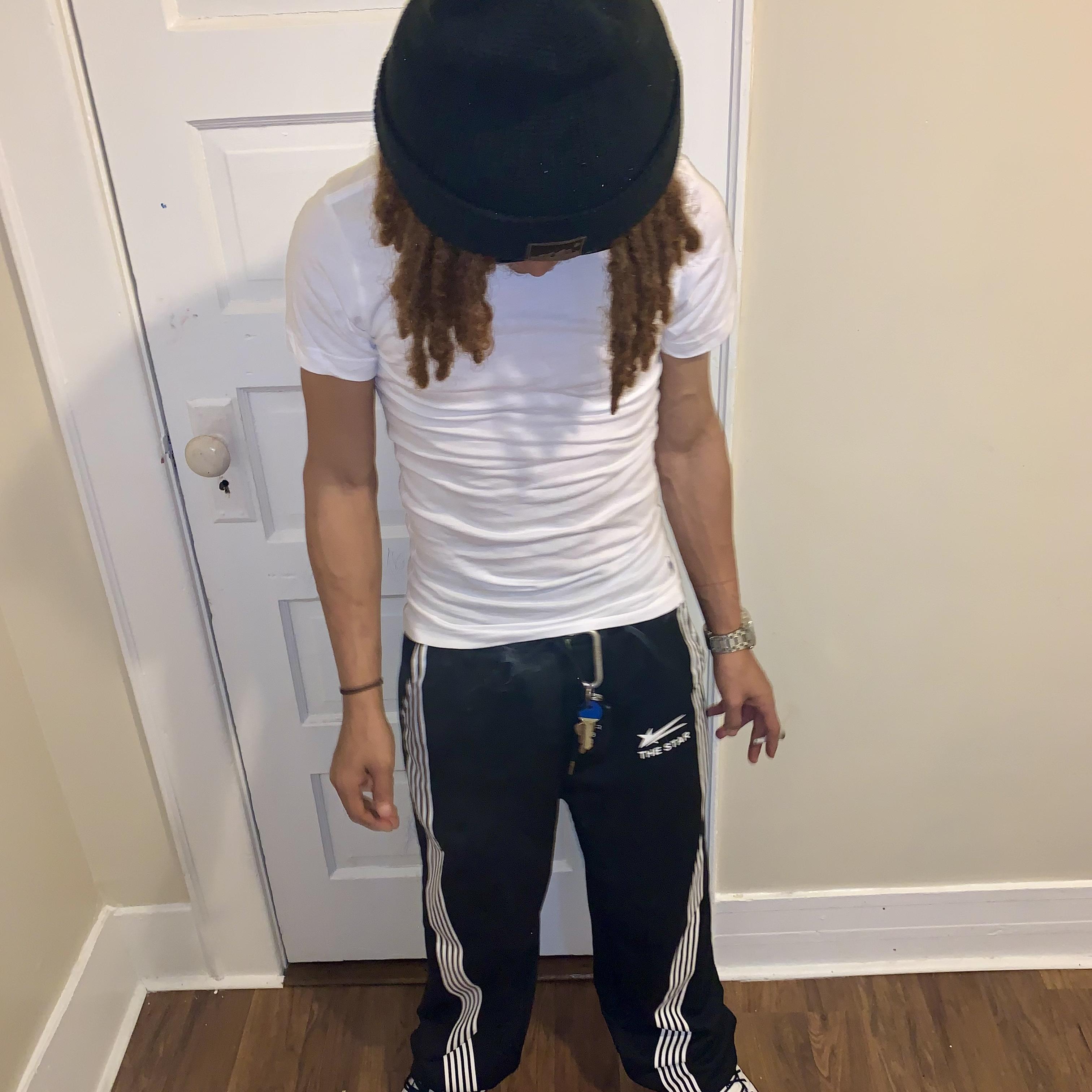 Drugs Talkin artwork