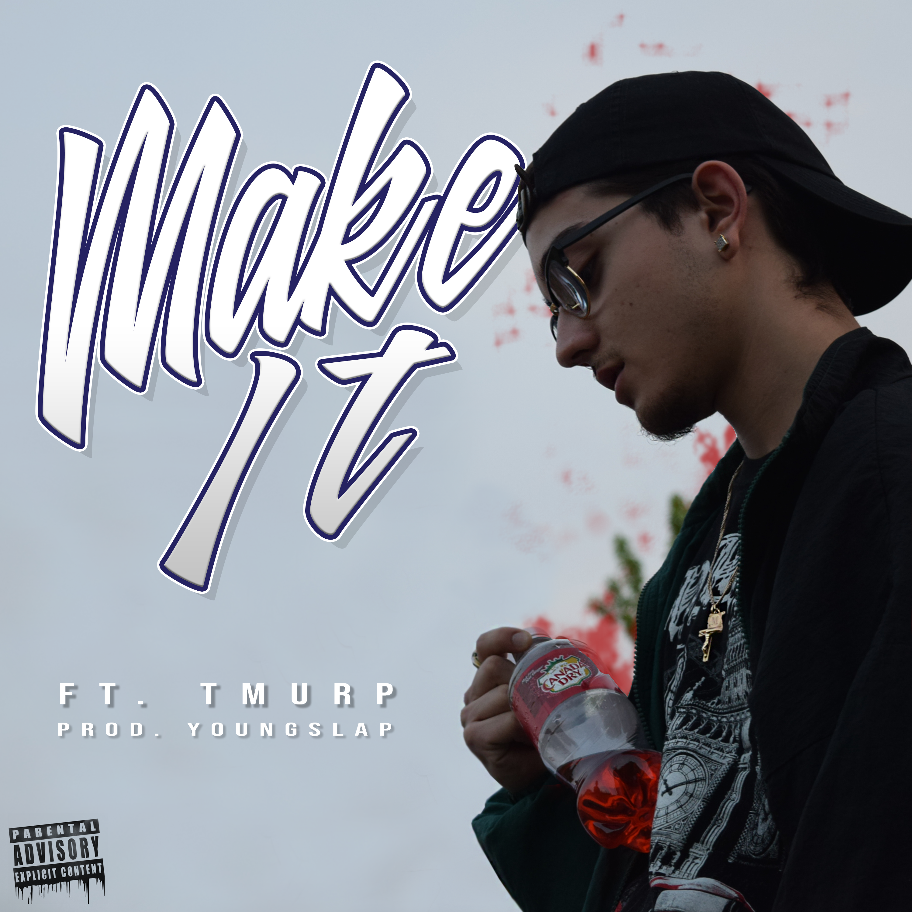 Make It artwork
