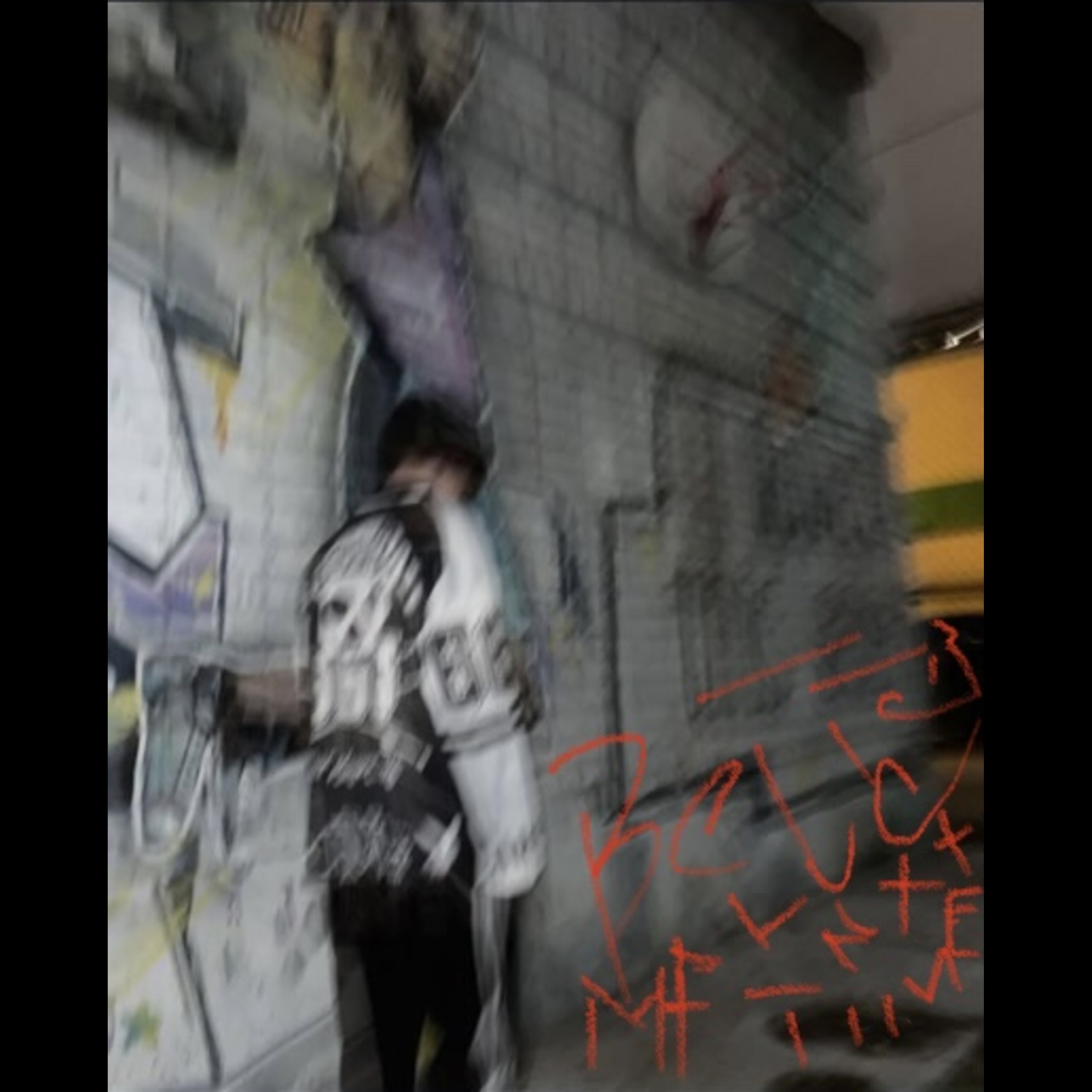 Better Luc Nxt Time MF artwork