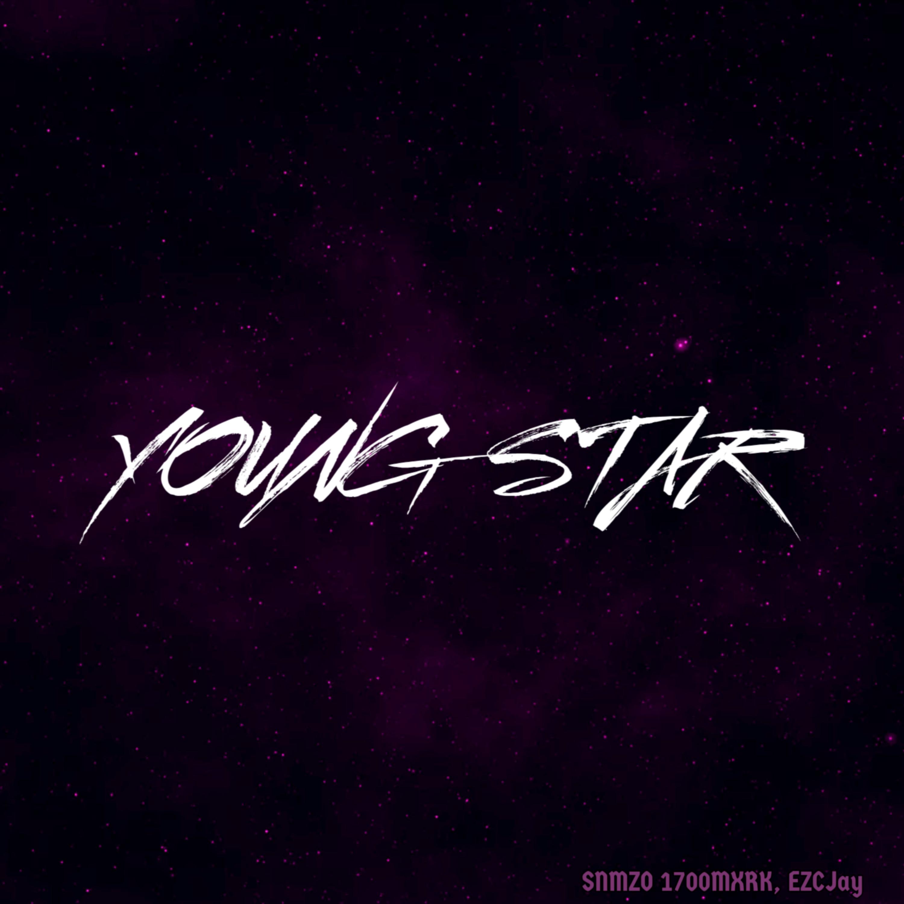 Young Star artwork