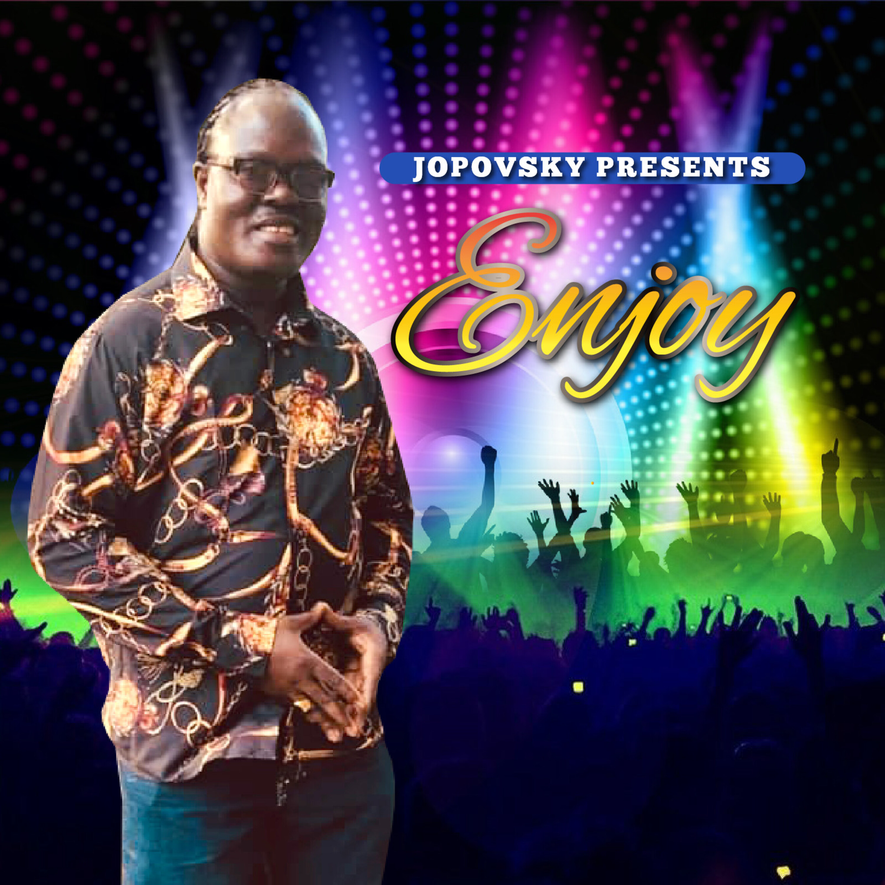 ENJOY artwork