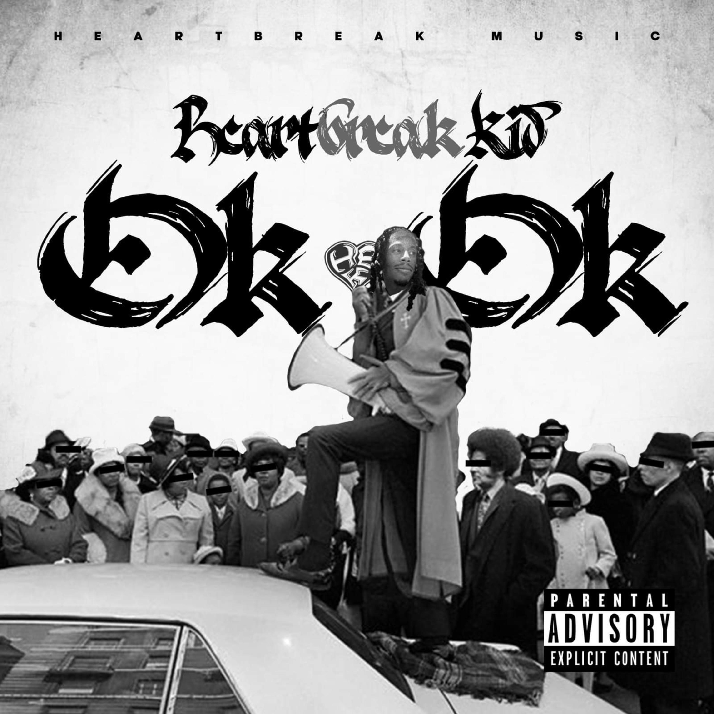 Ok Ok artwork