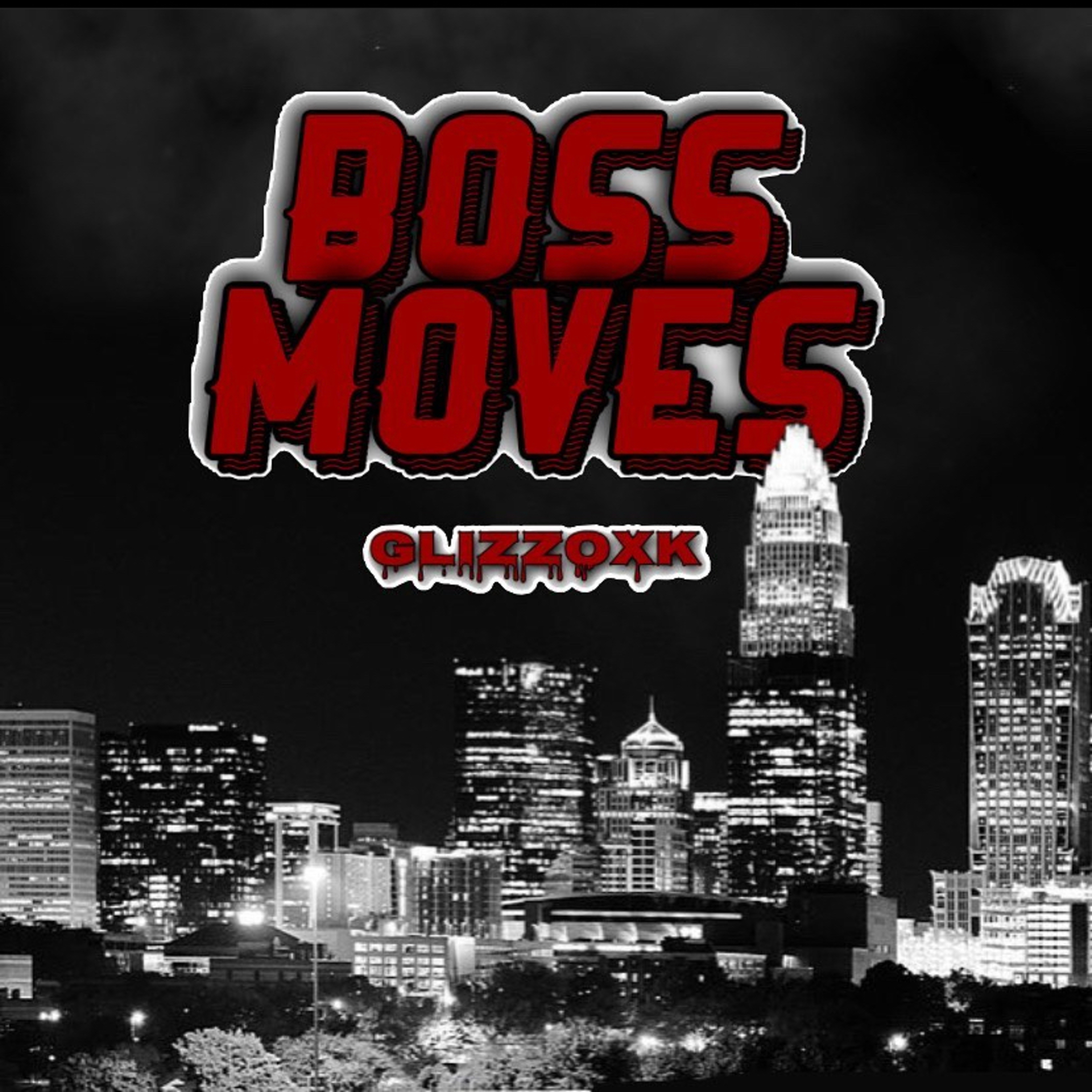 Boss Moves artwork