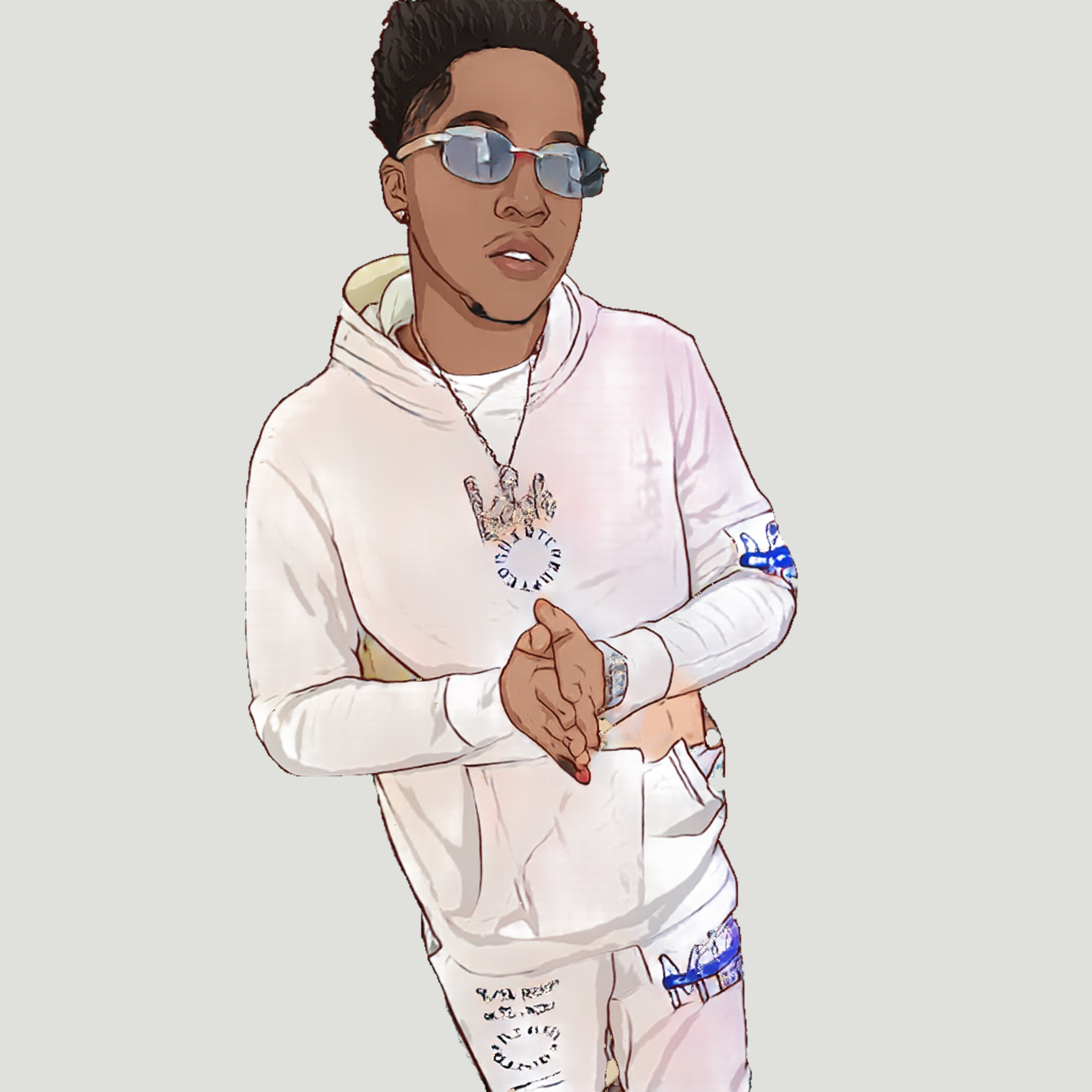 Dondada artwork