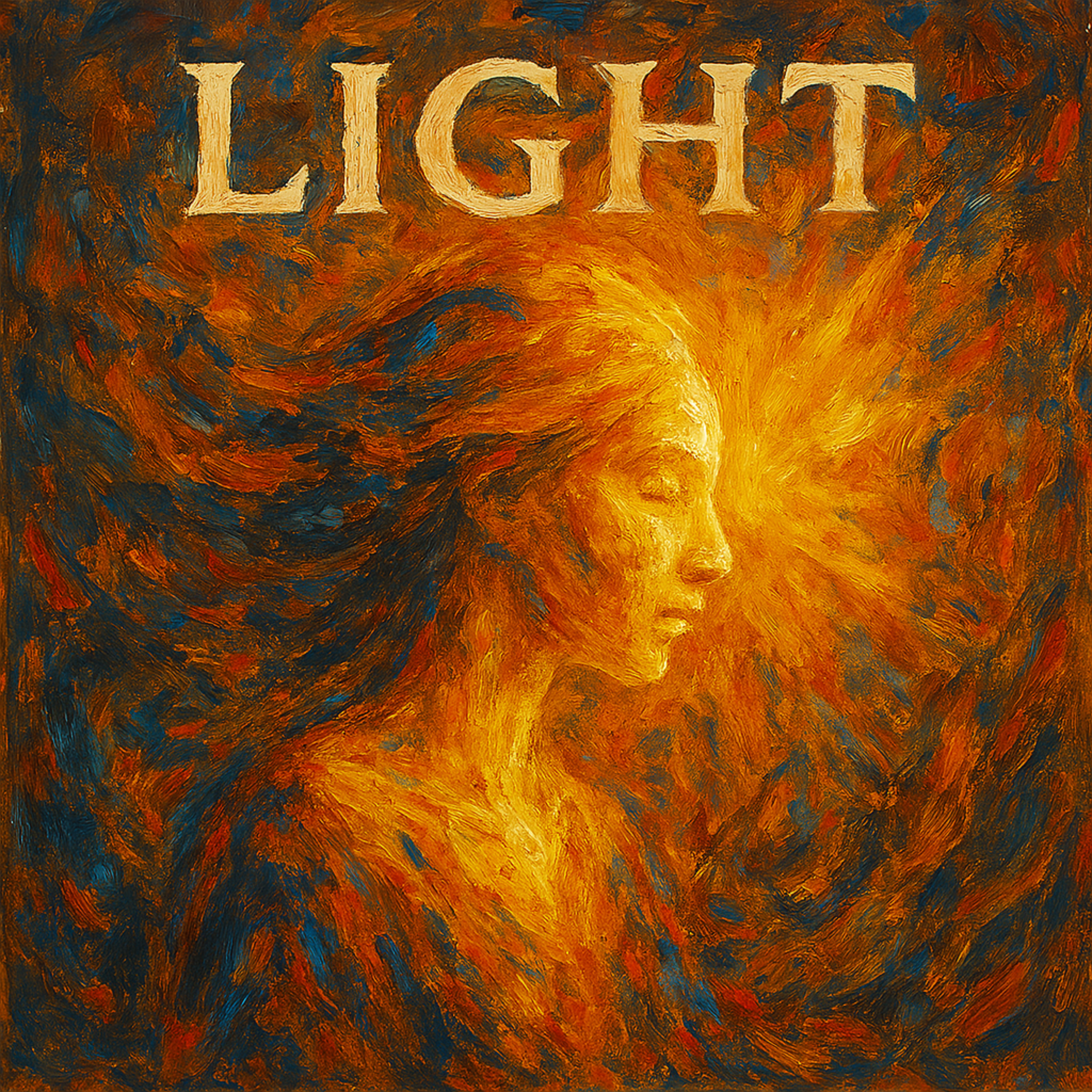 light artwork