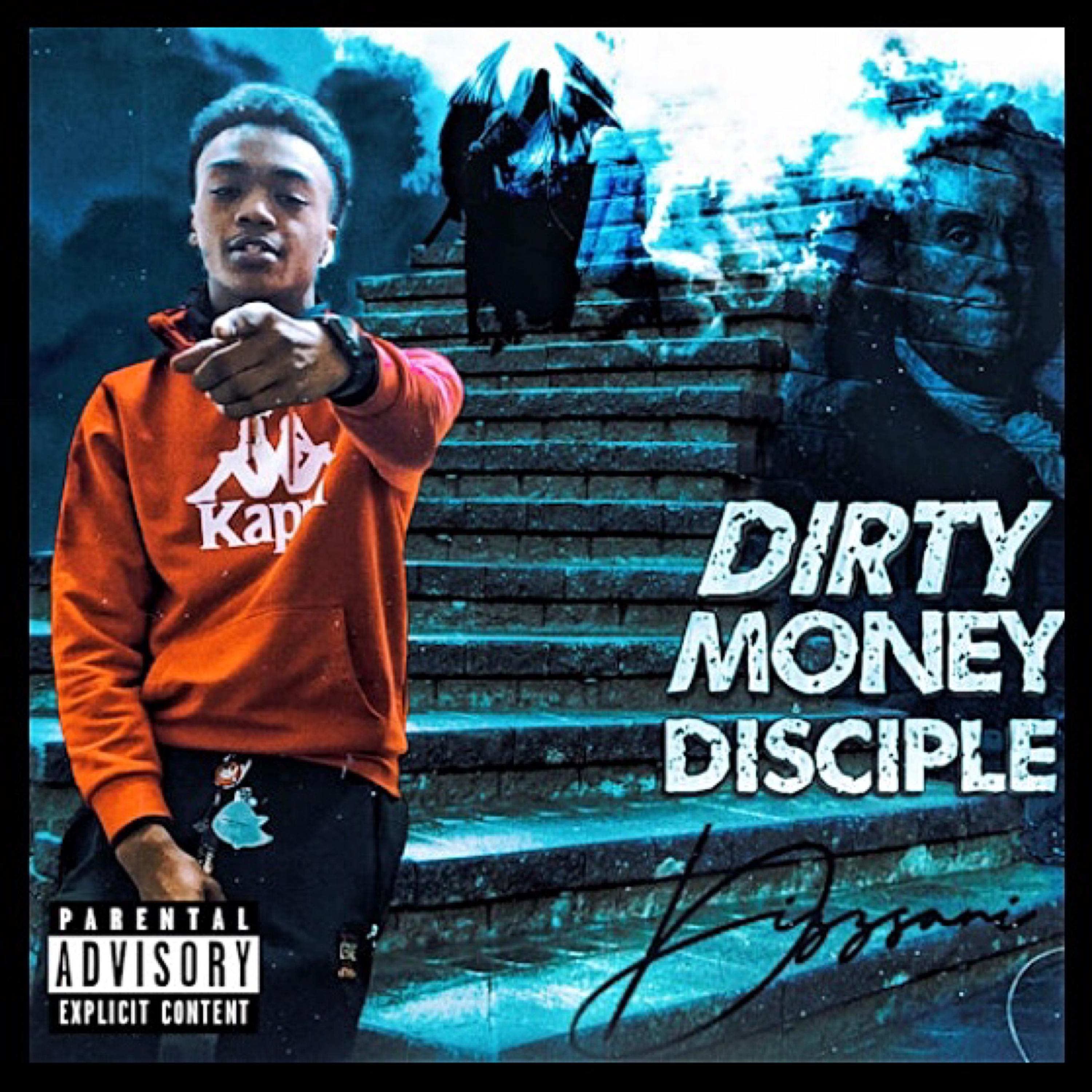 D.M.D artwork
