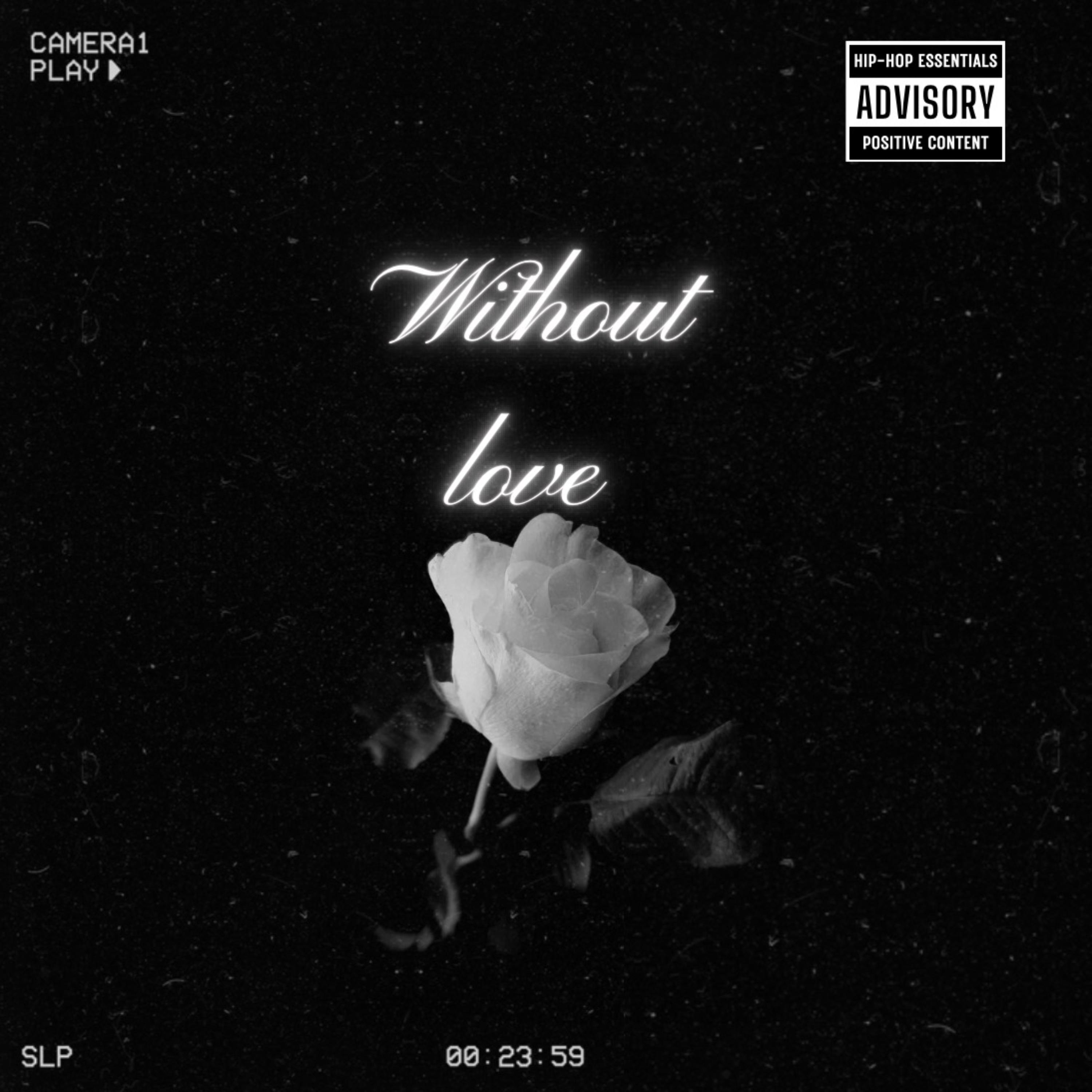 Without artwork