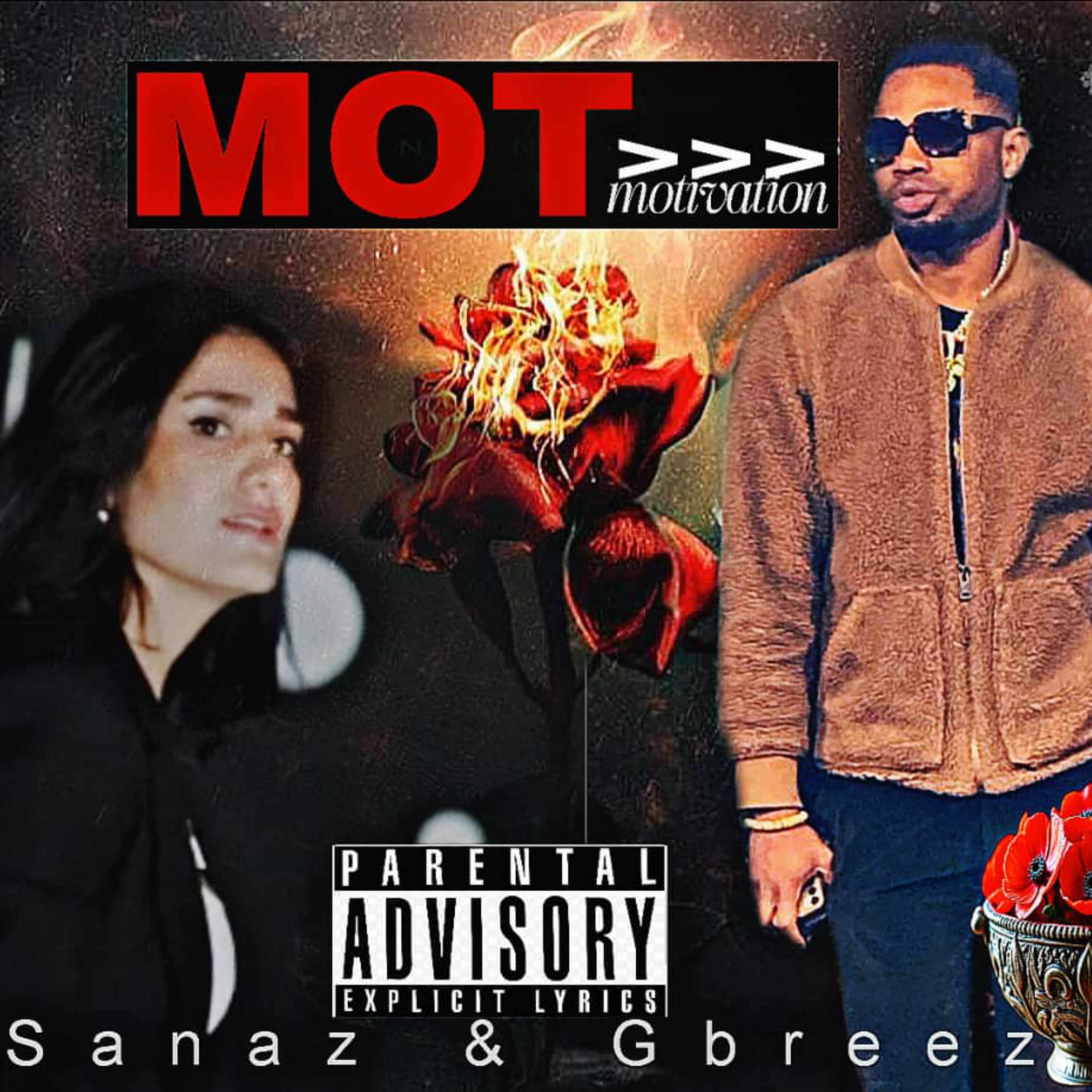 MOT artwork