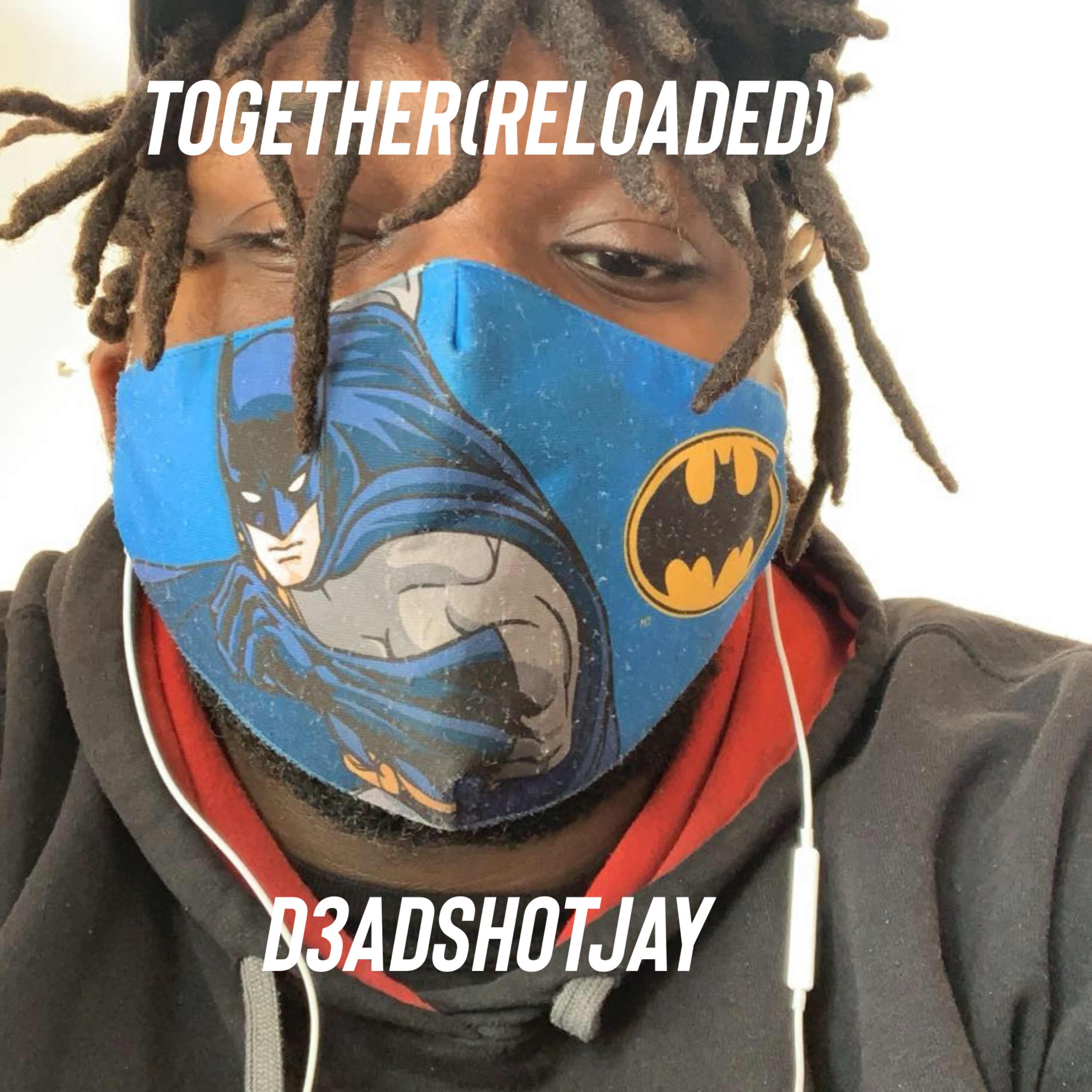 Together Reloaded artwork