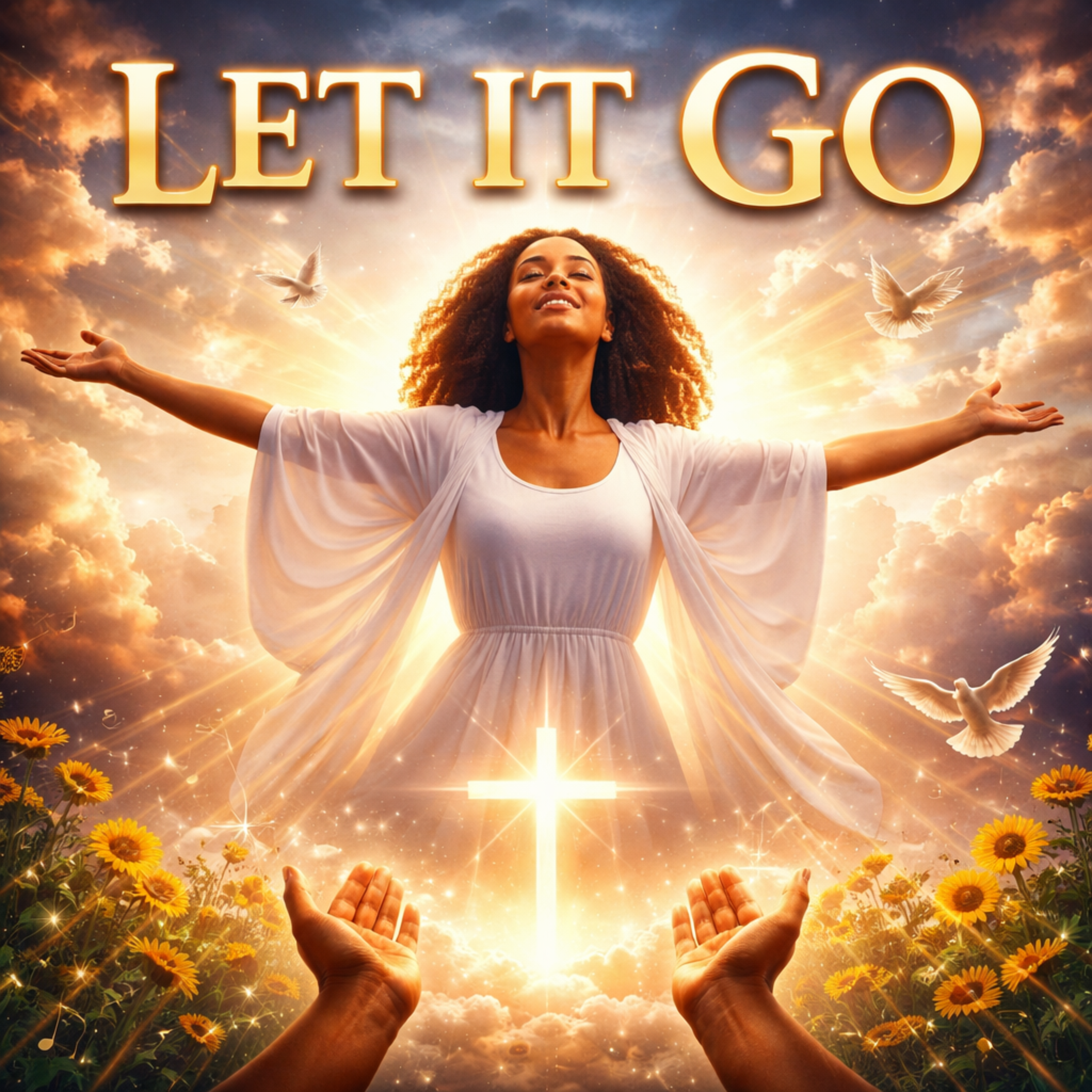 Let It Go artwork