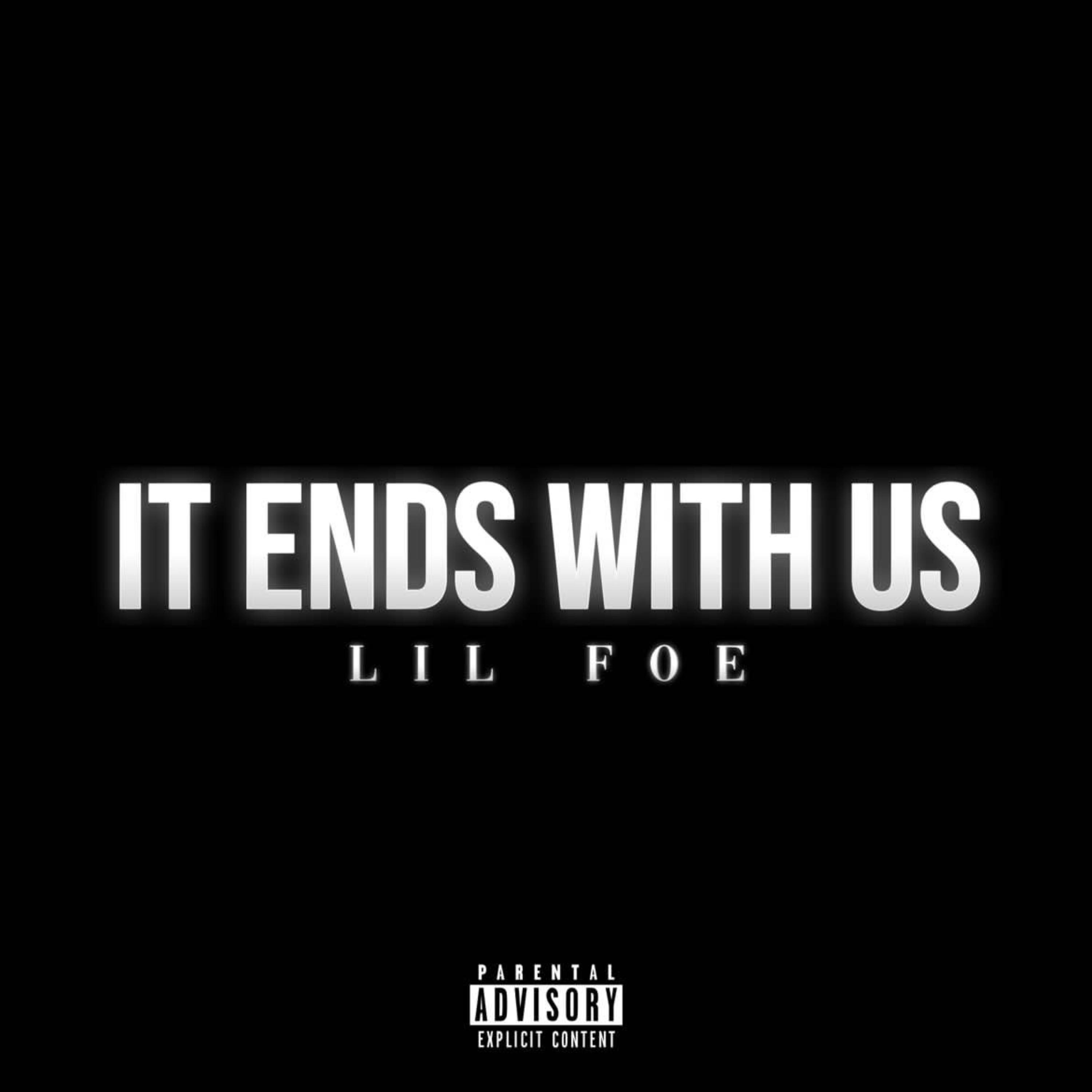 It Ends With Us artwork