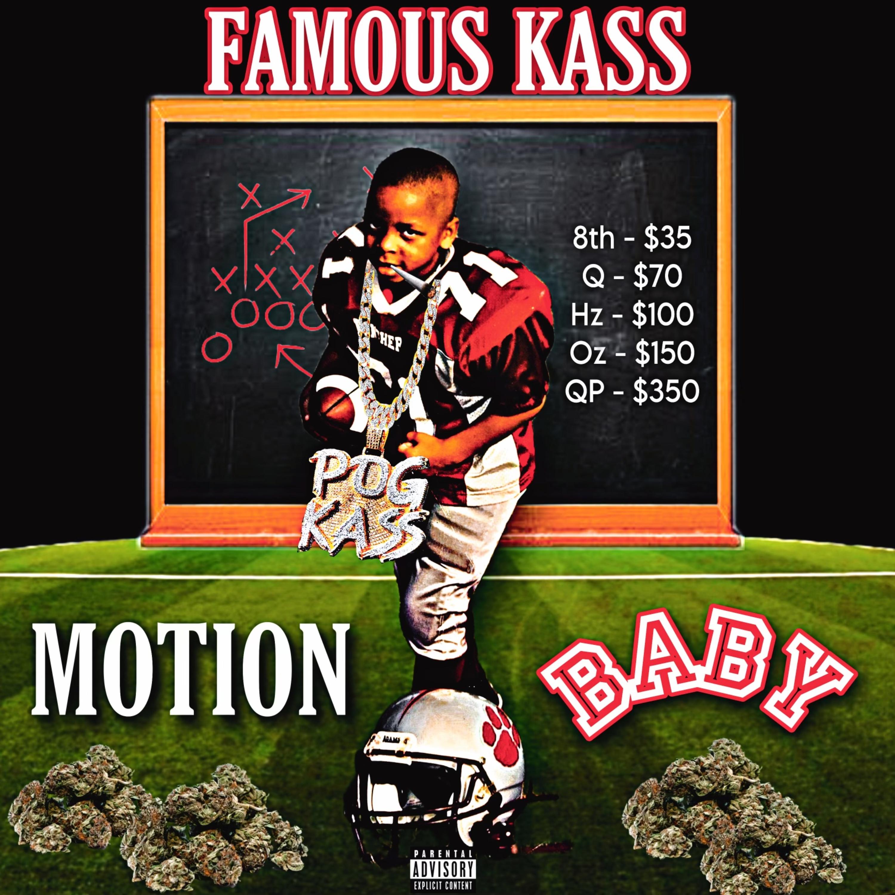 Motion Baby artwork