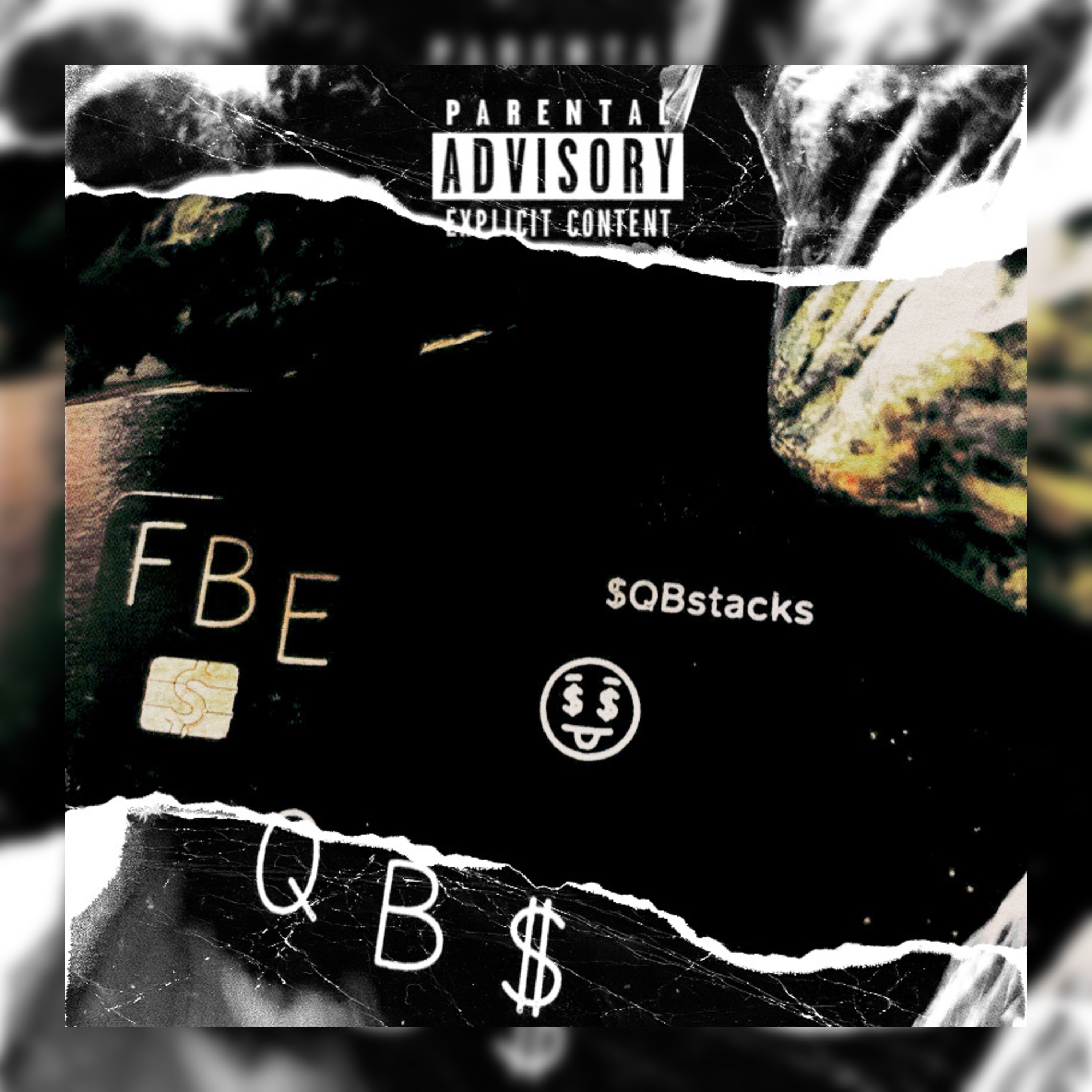 Flows And Elbows artwork