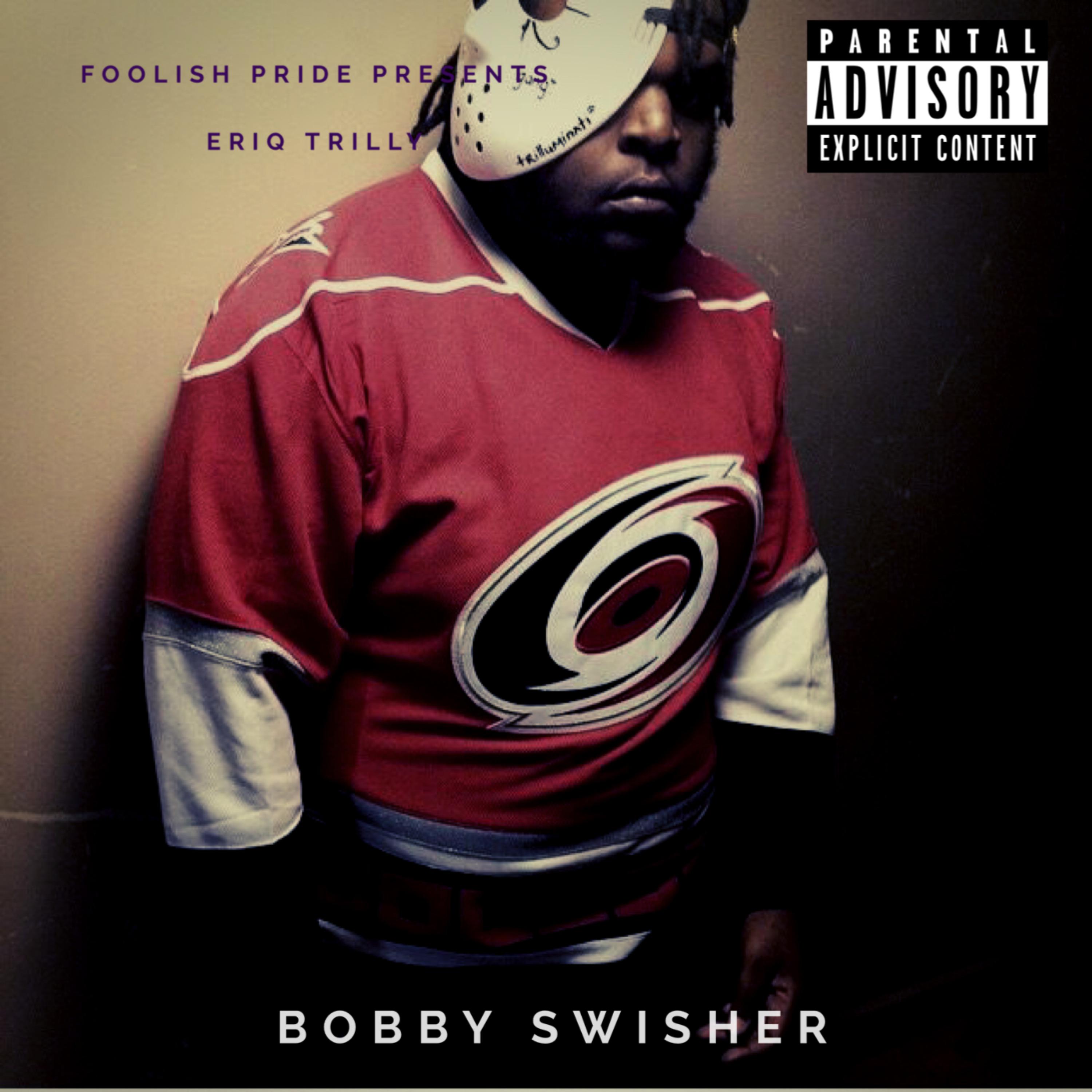 Bobby Swisher artwork