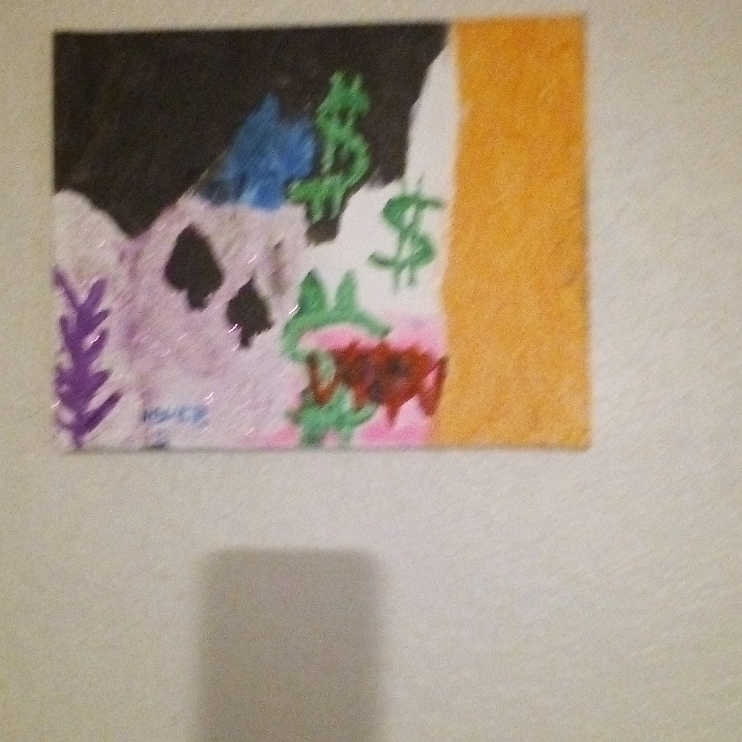 Afraid 1.0 artwork