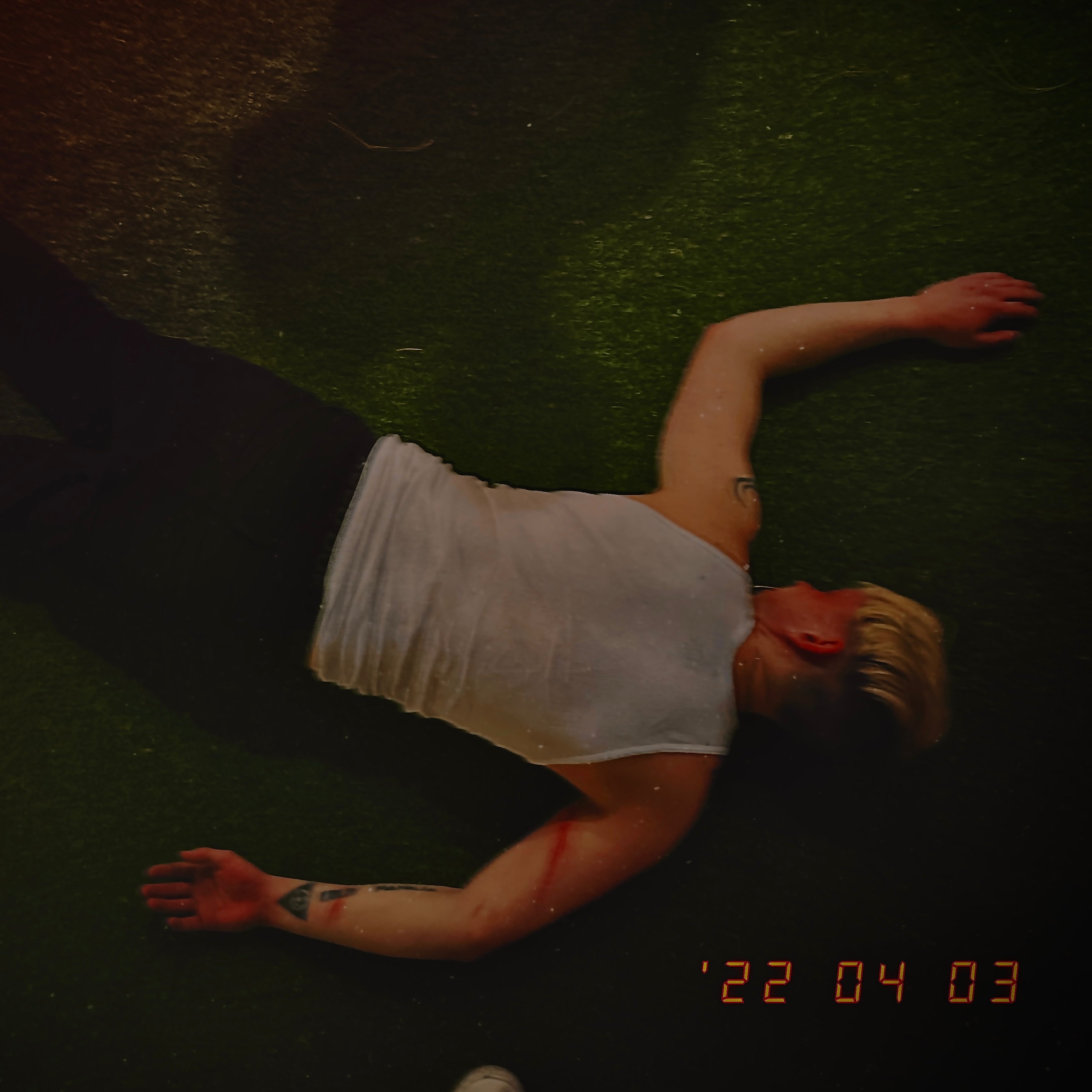 Shaolin Showdown artwork