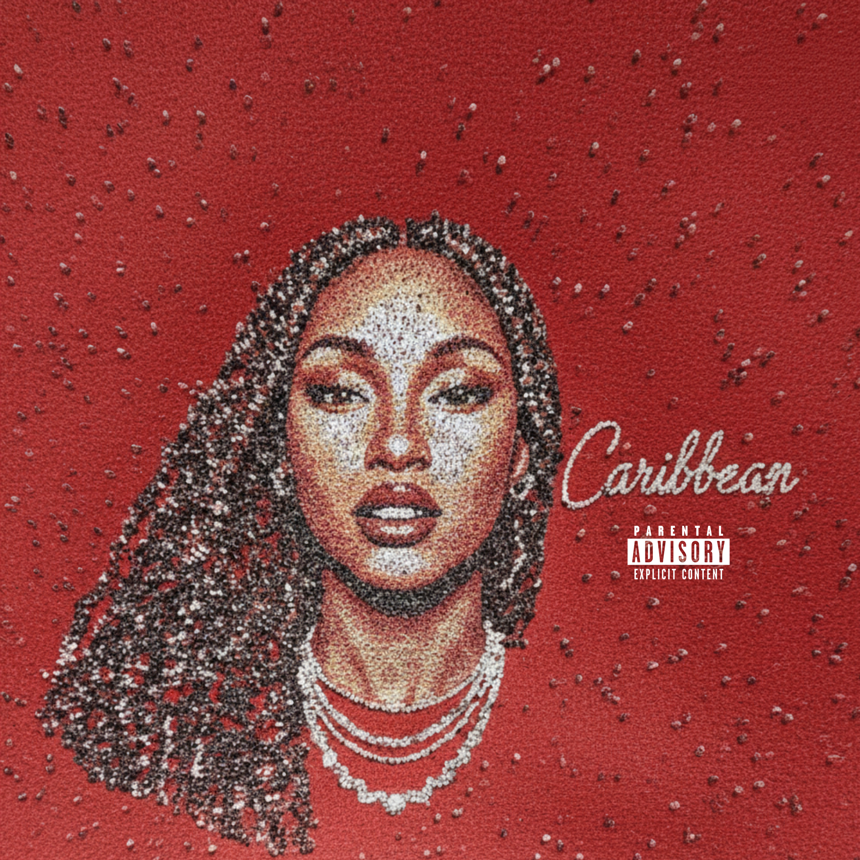 Caribbean artwork
