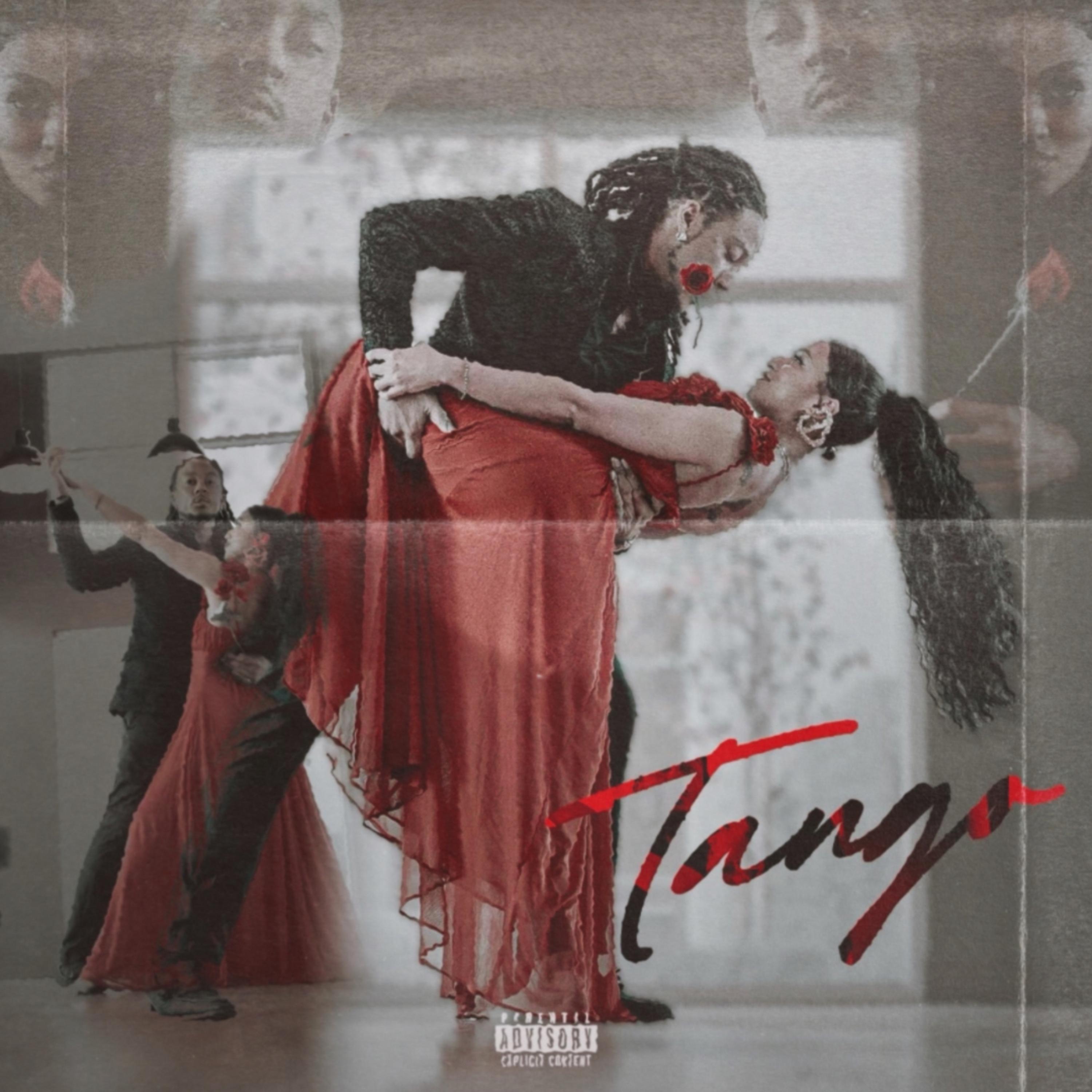 Tango artwork