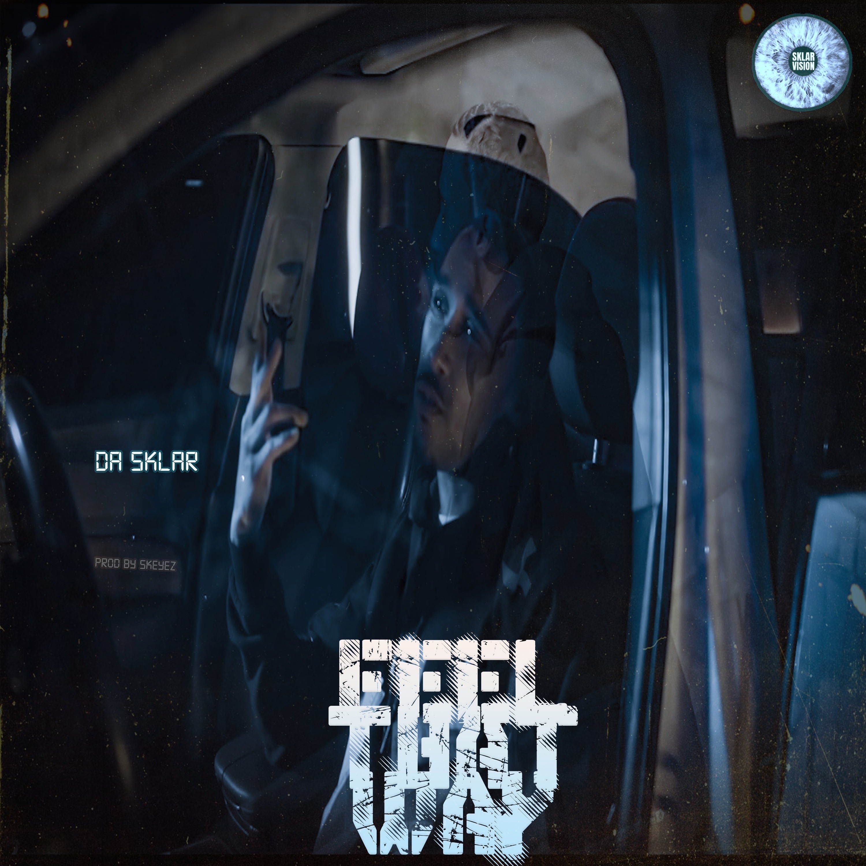 Feel That Way artwork