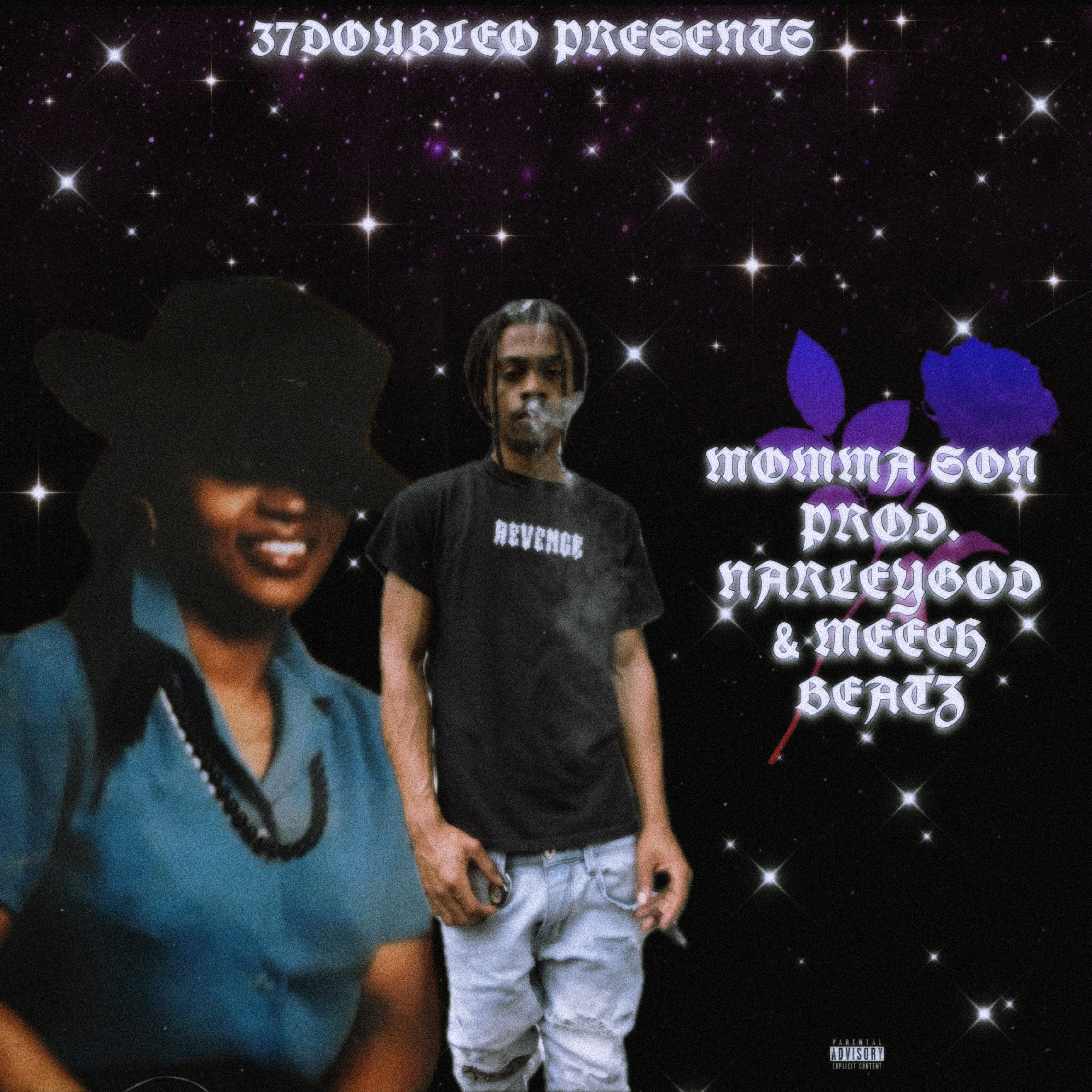 Momma Son artwork