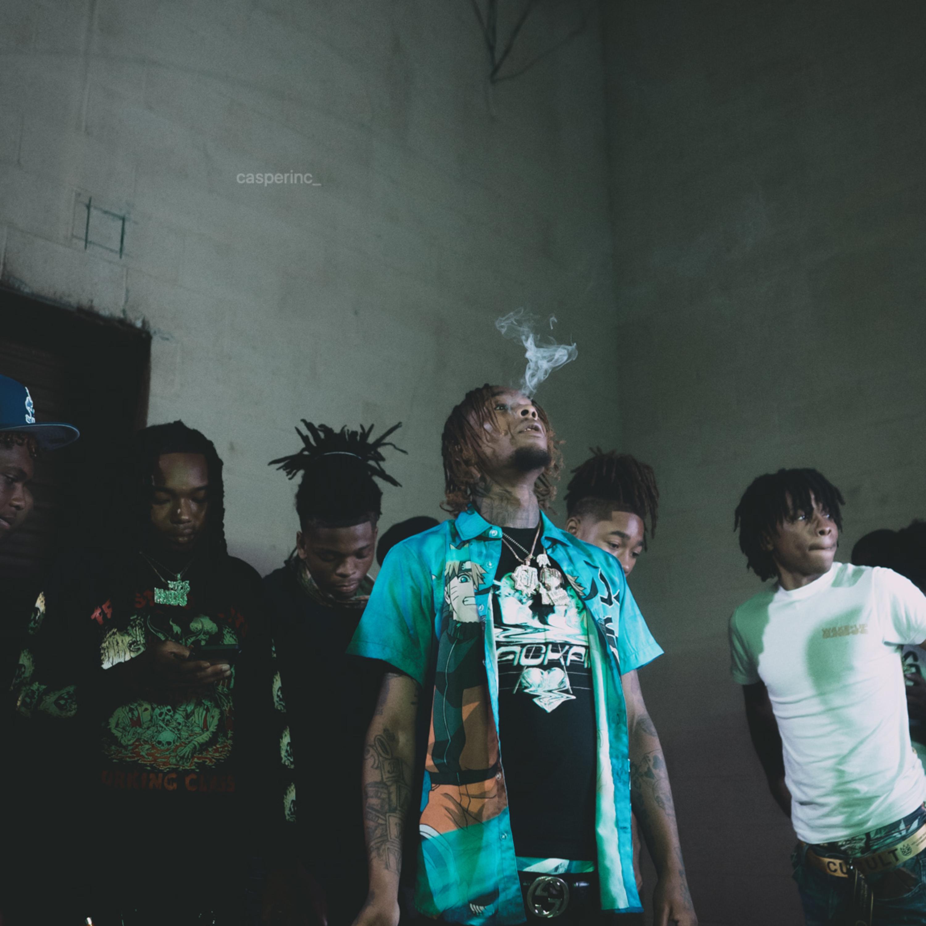 Another Banger artwork