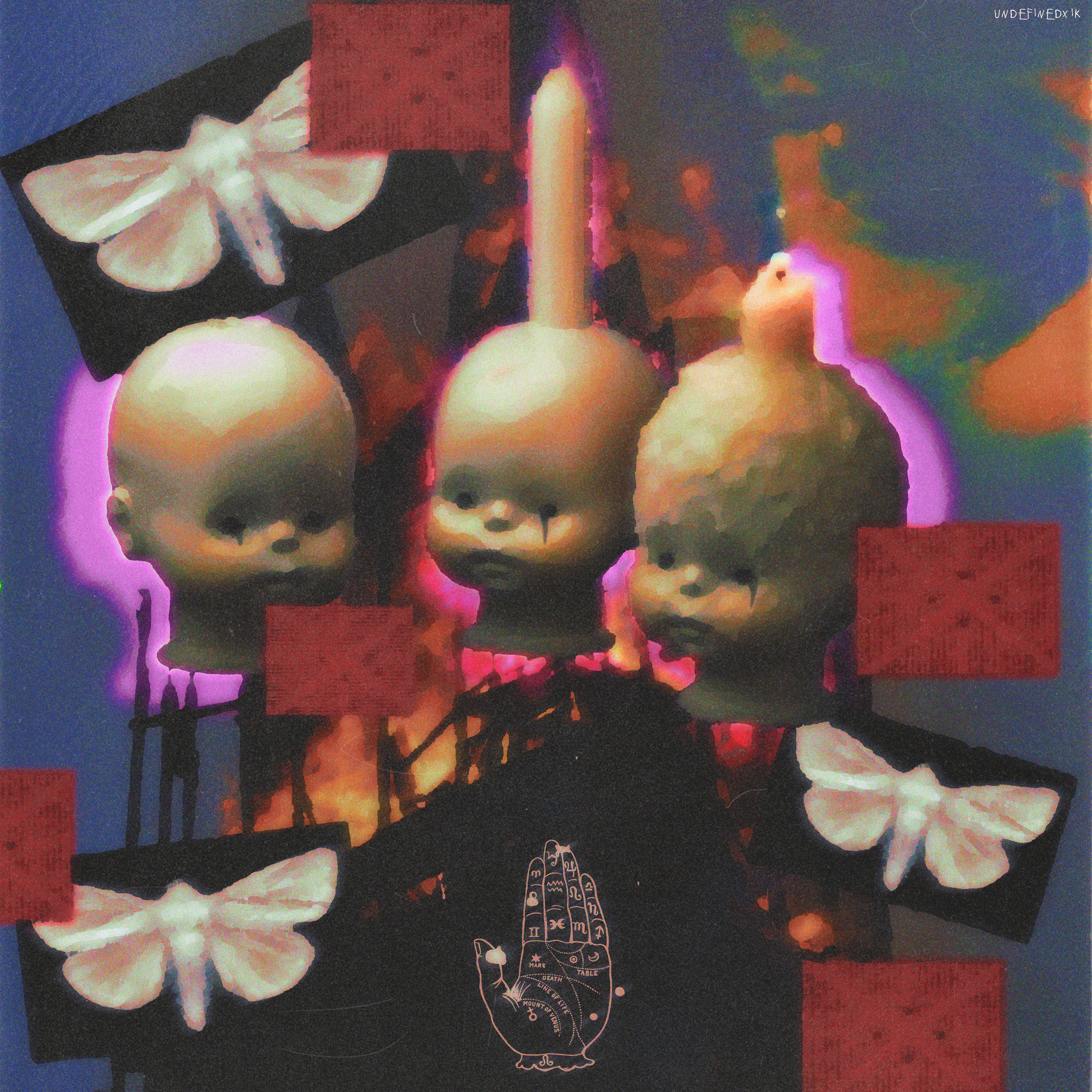 nuk ka pshtim (?) artwork