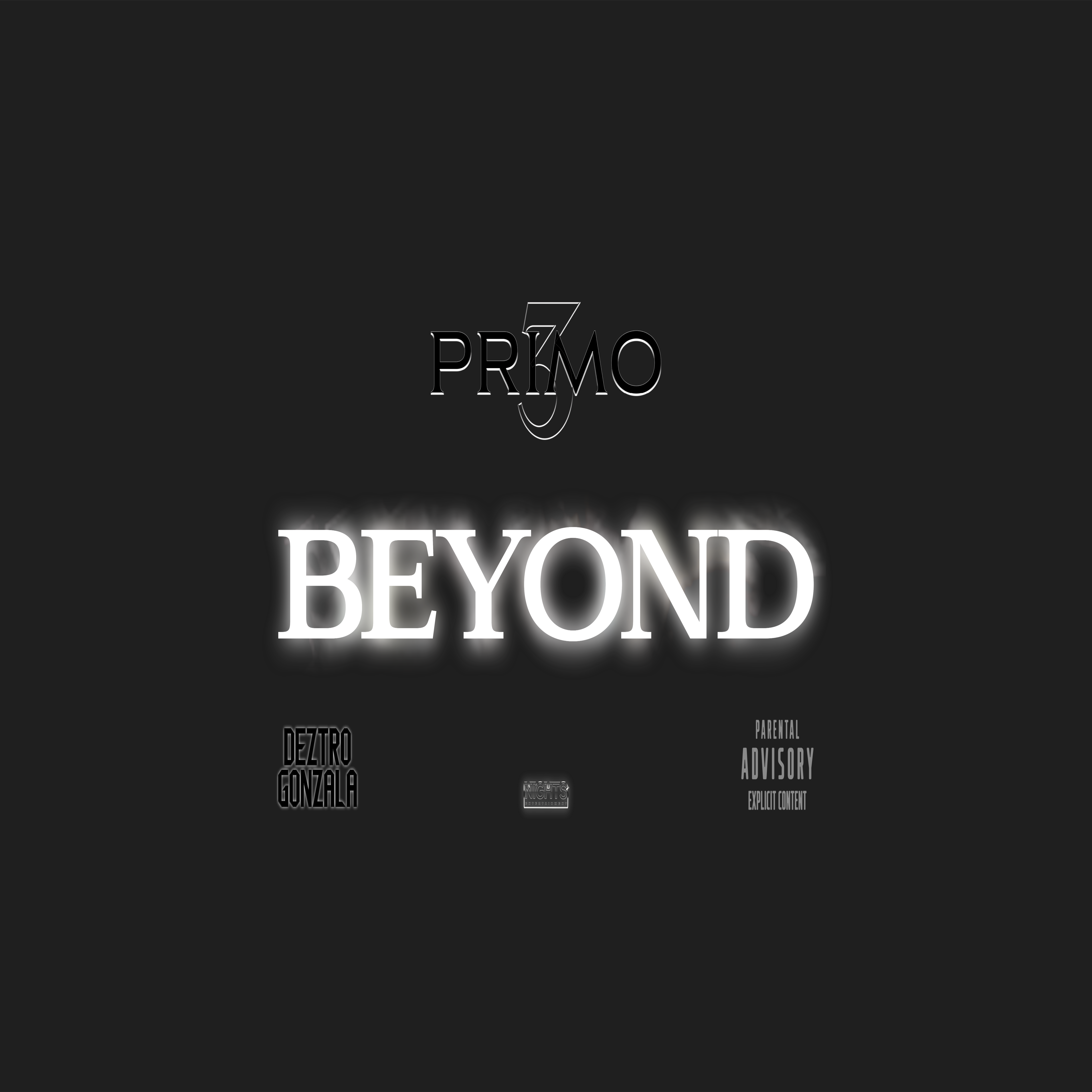 BEYOND by Primo 3