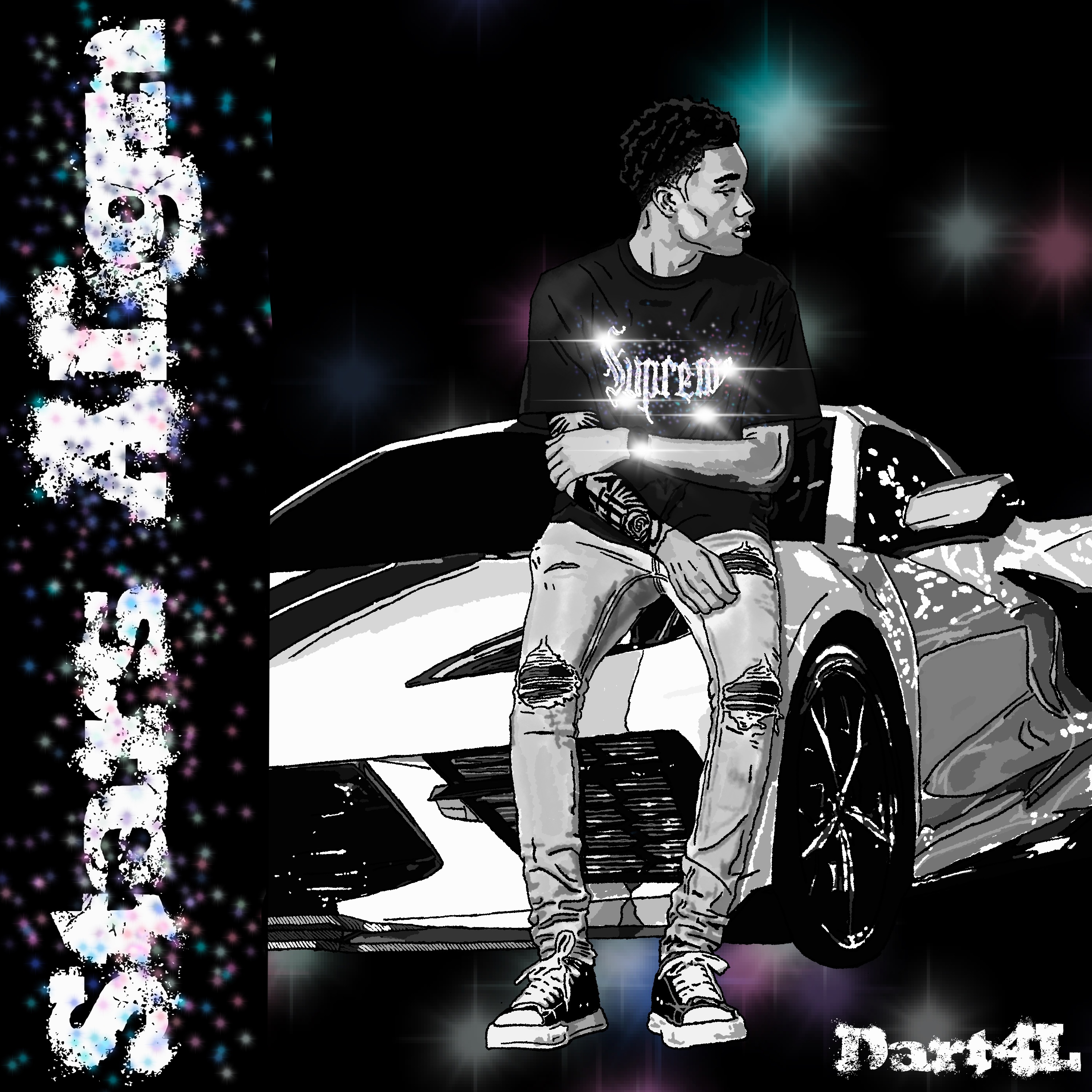 Stars Align artwork