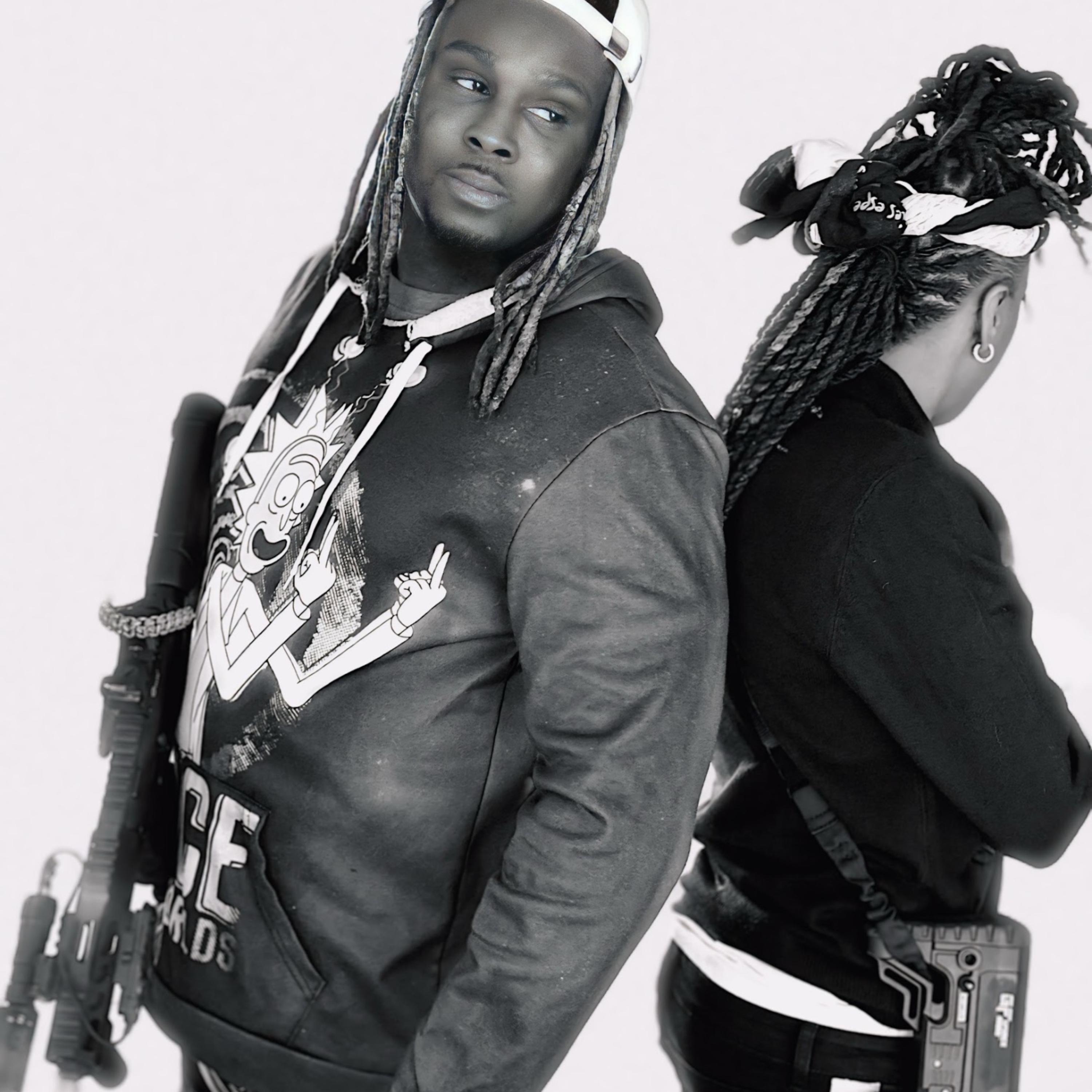 Yeaint Know artwork