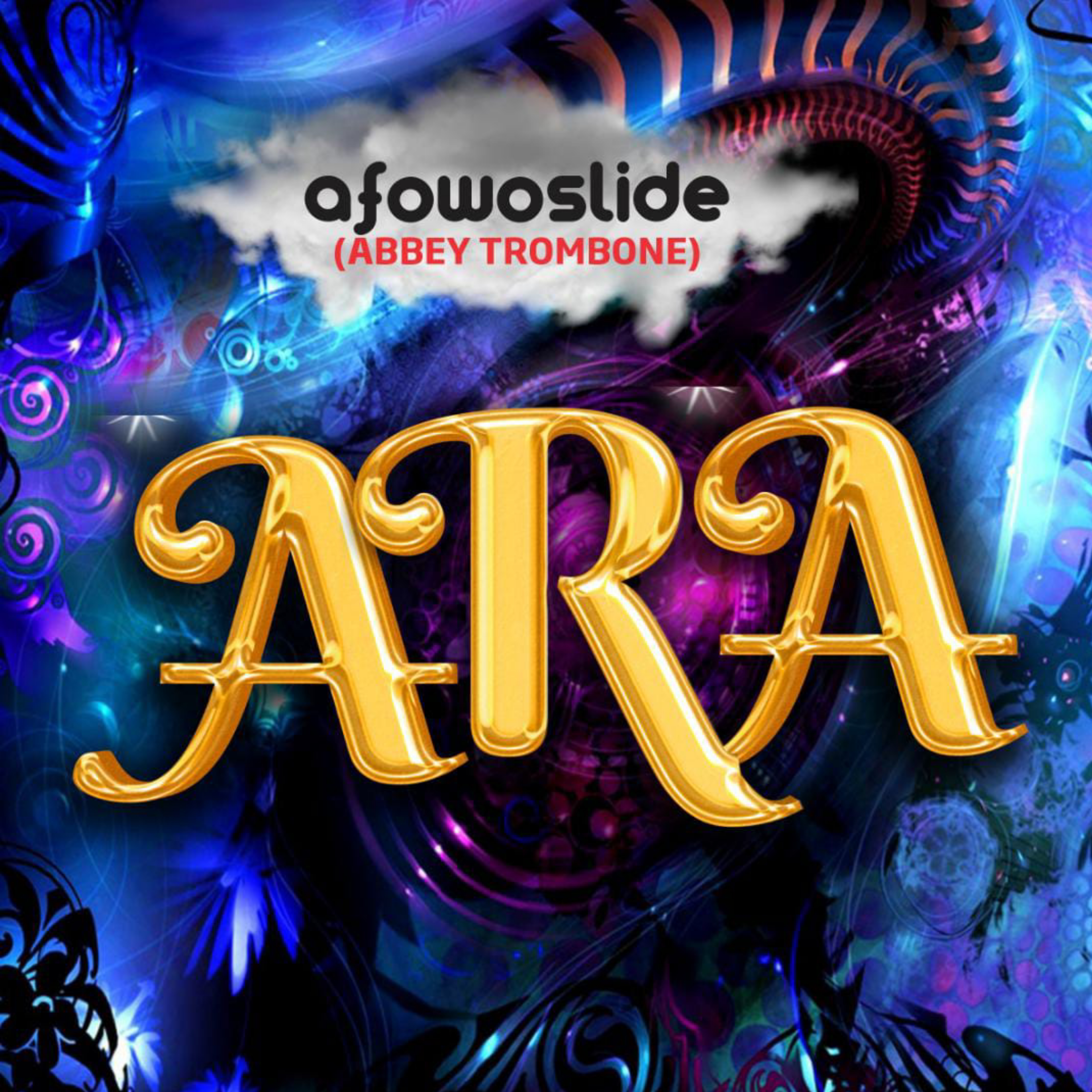 ARA artwork