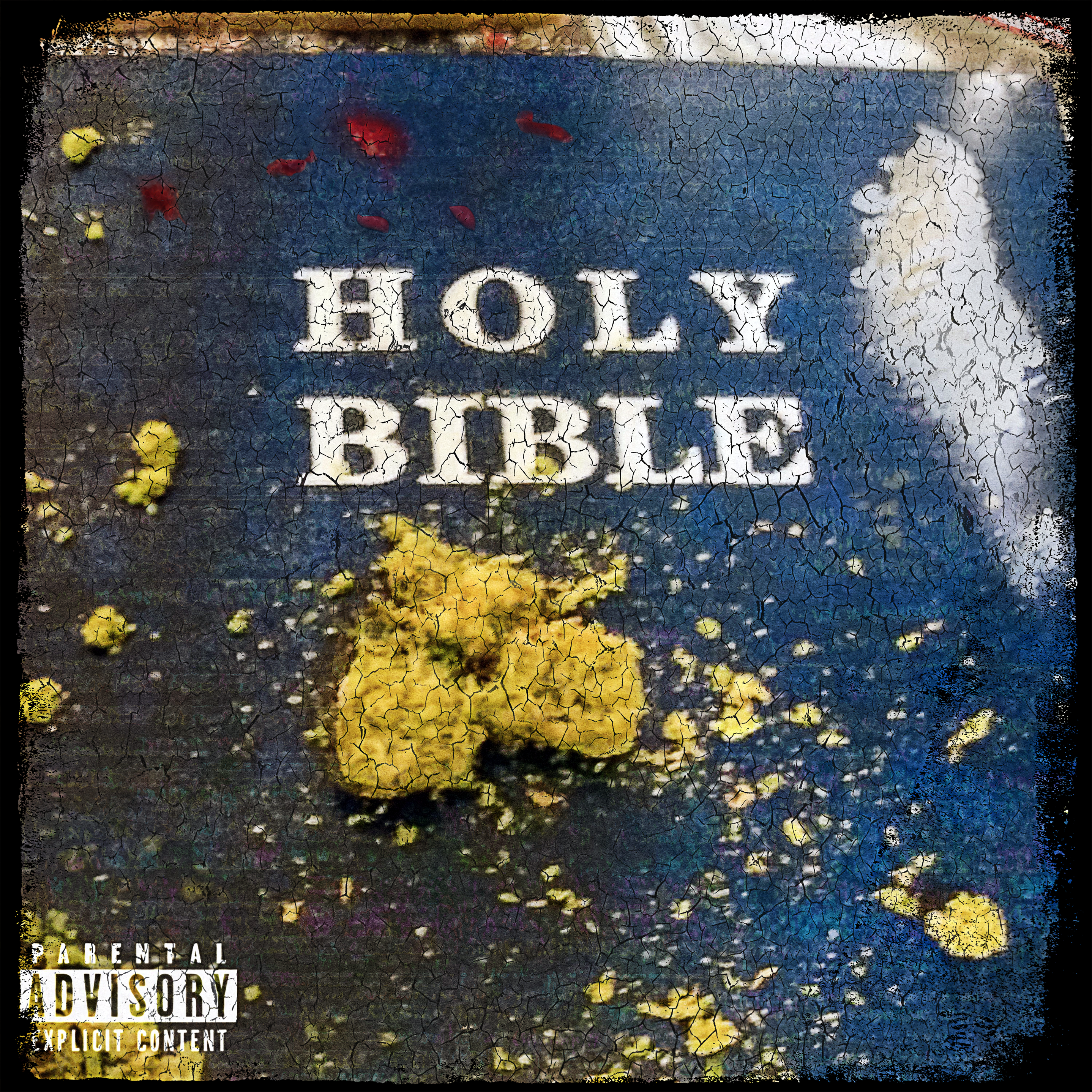 Struggle to Maintain artwork