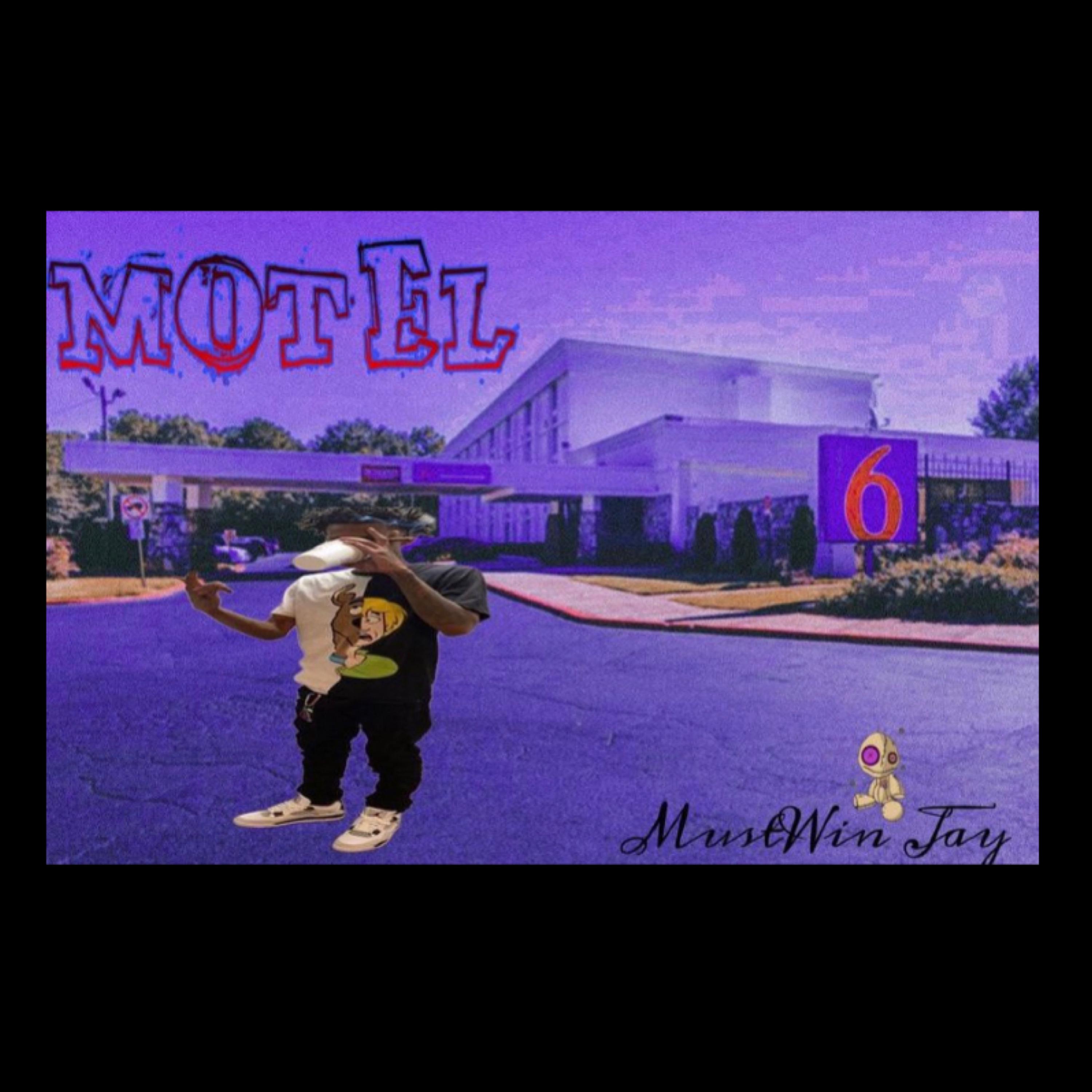 M6 artwork